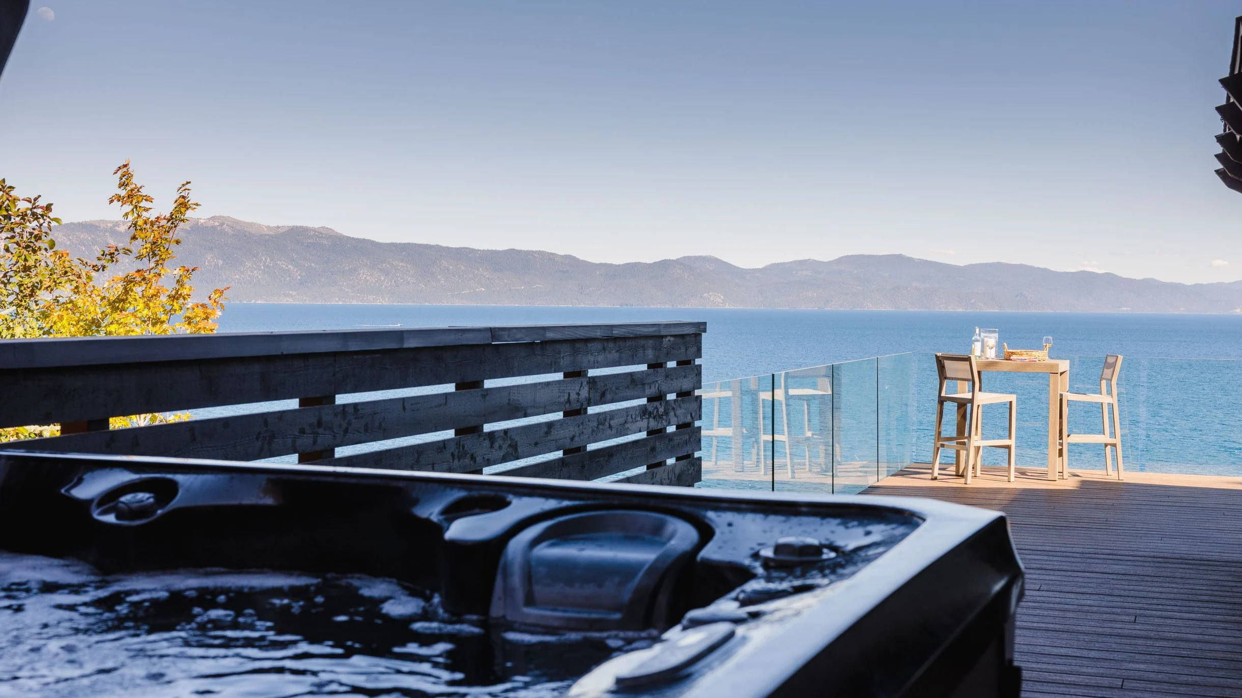 Wander Tahoe Rim Retreat #39
