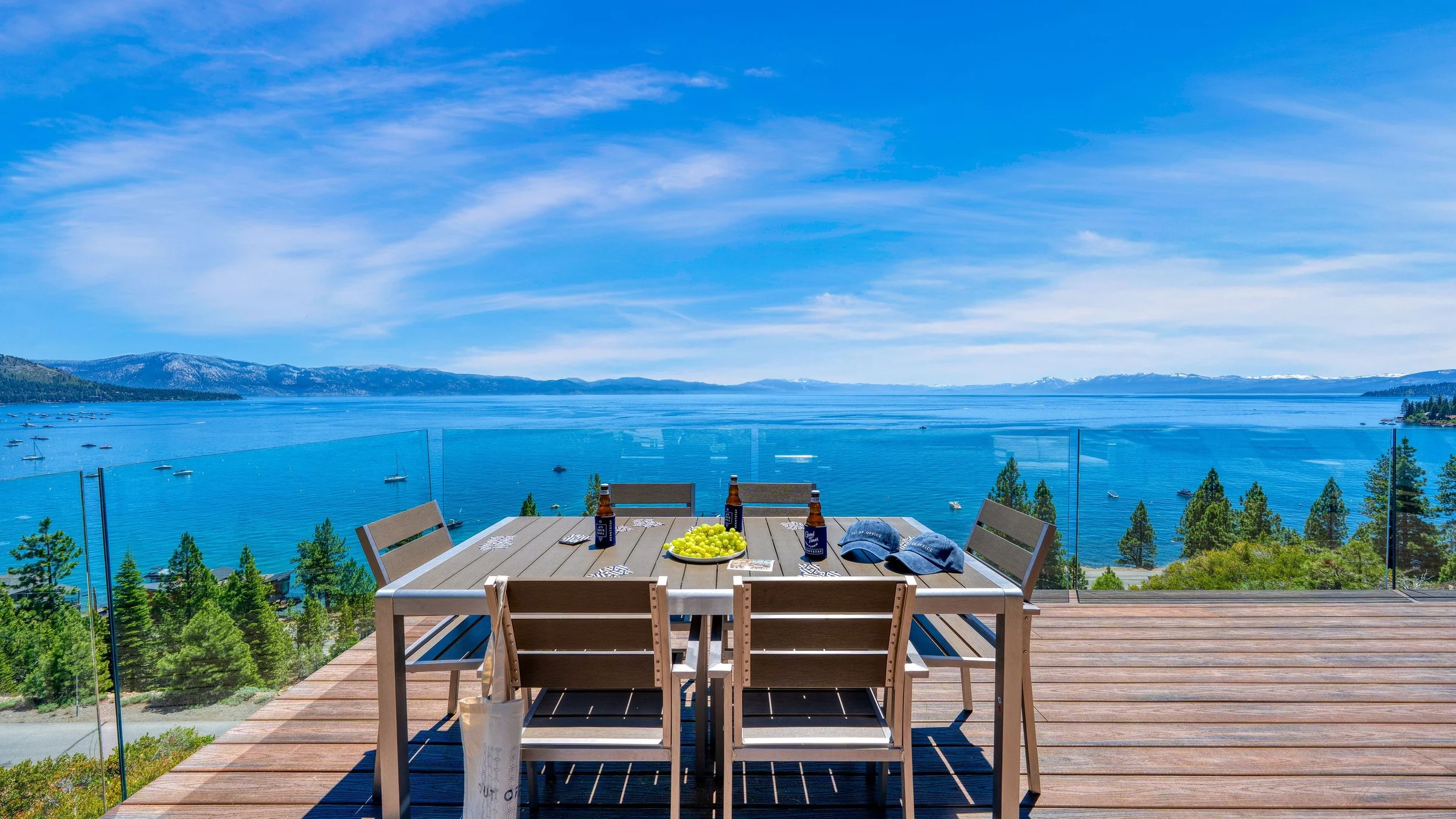 Wander Tahoe Rim Retreat #53
