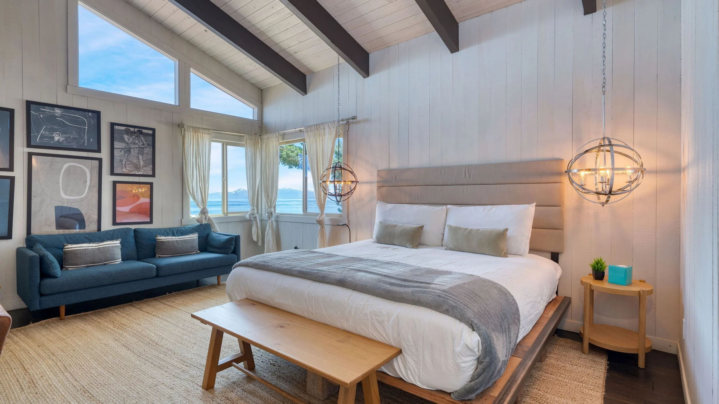 Wander Tahoe Rim Retreat #82