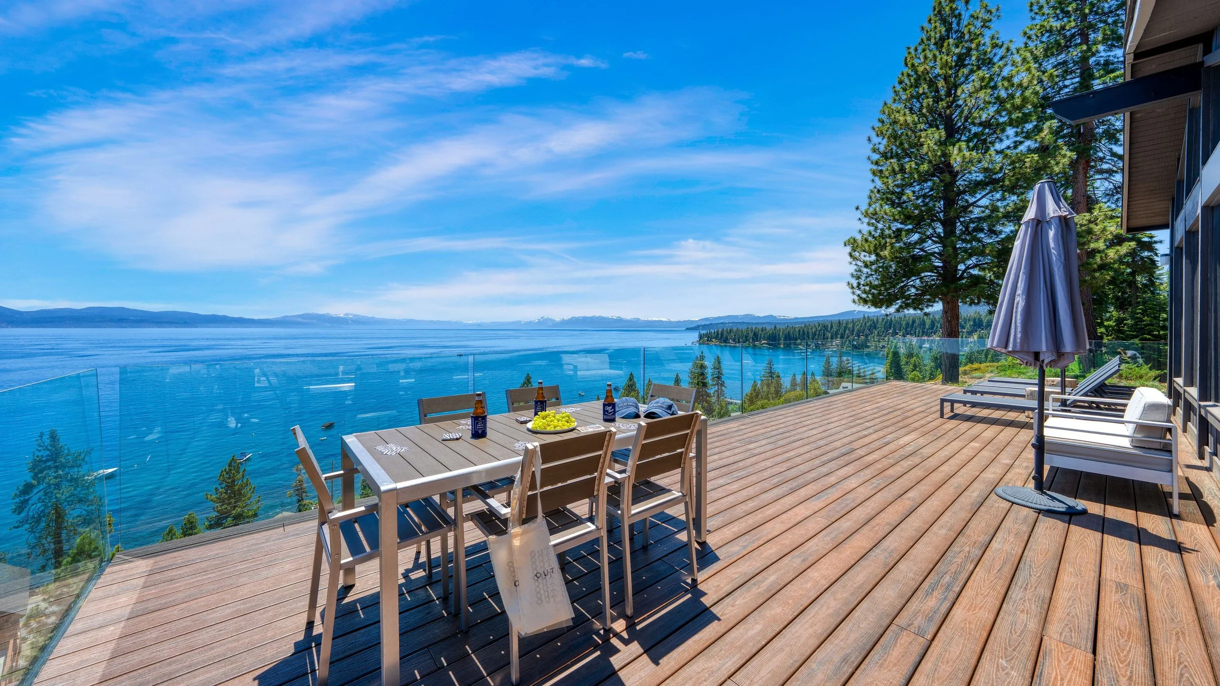 Wander Tahoe Rim Retreat #95