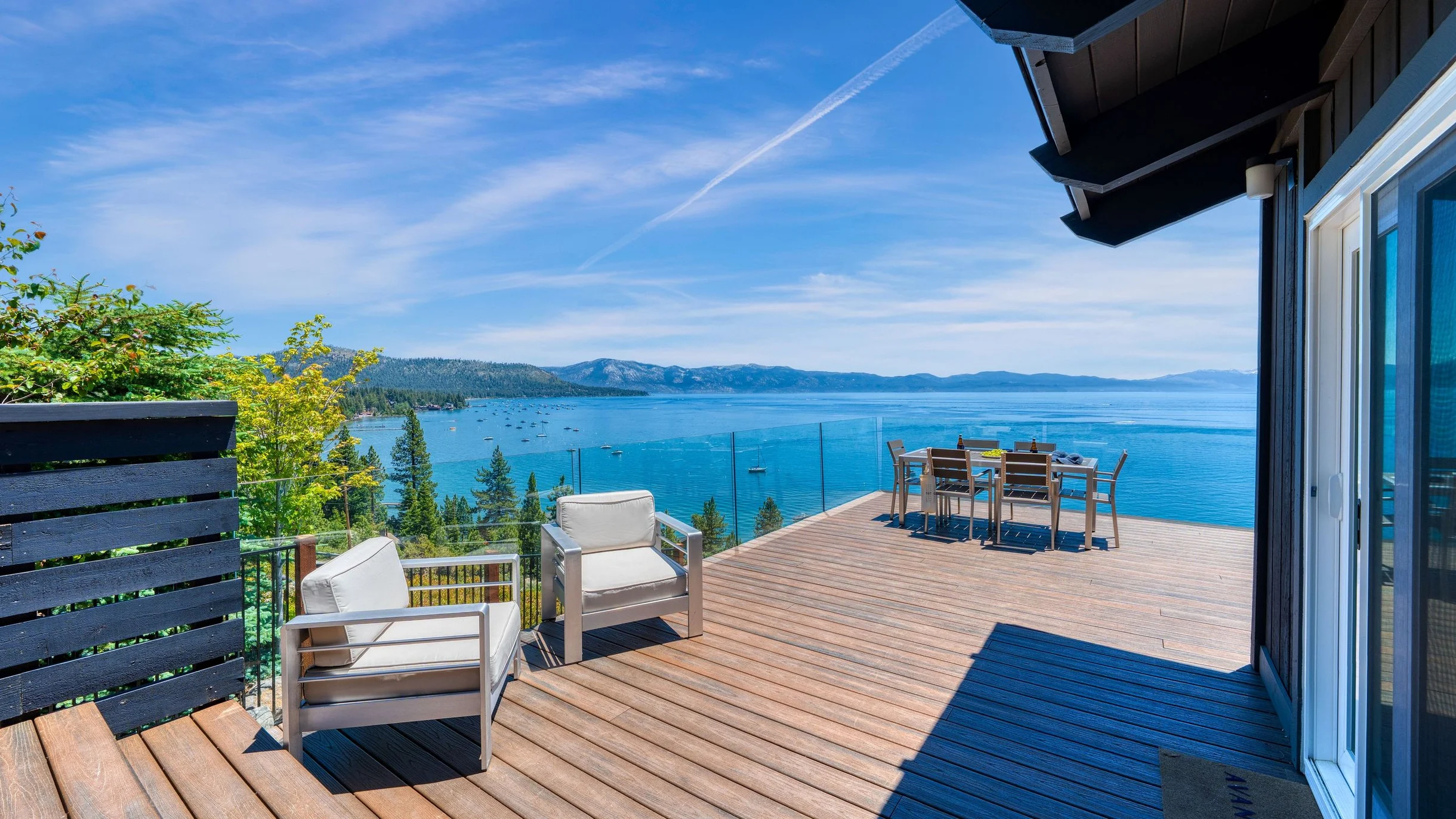 Wander Tahoe Rim Retreat #66