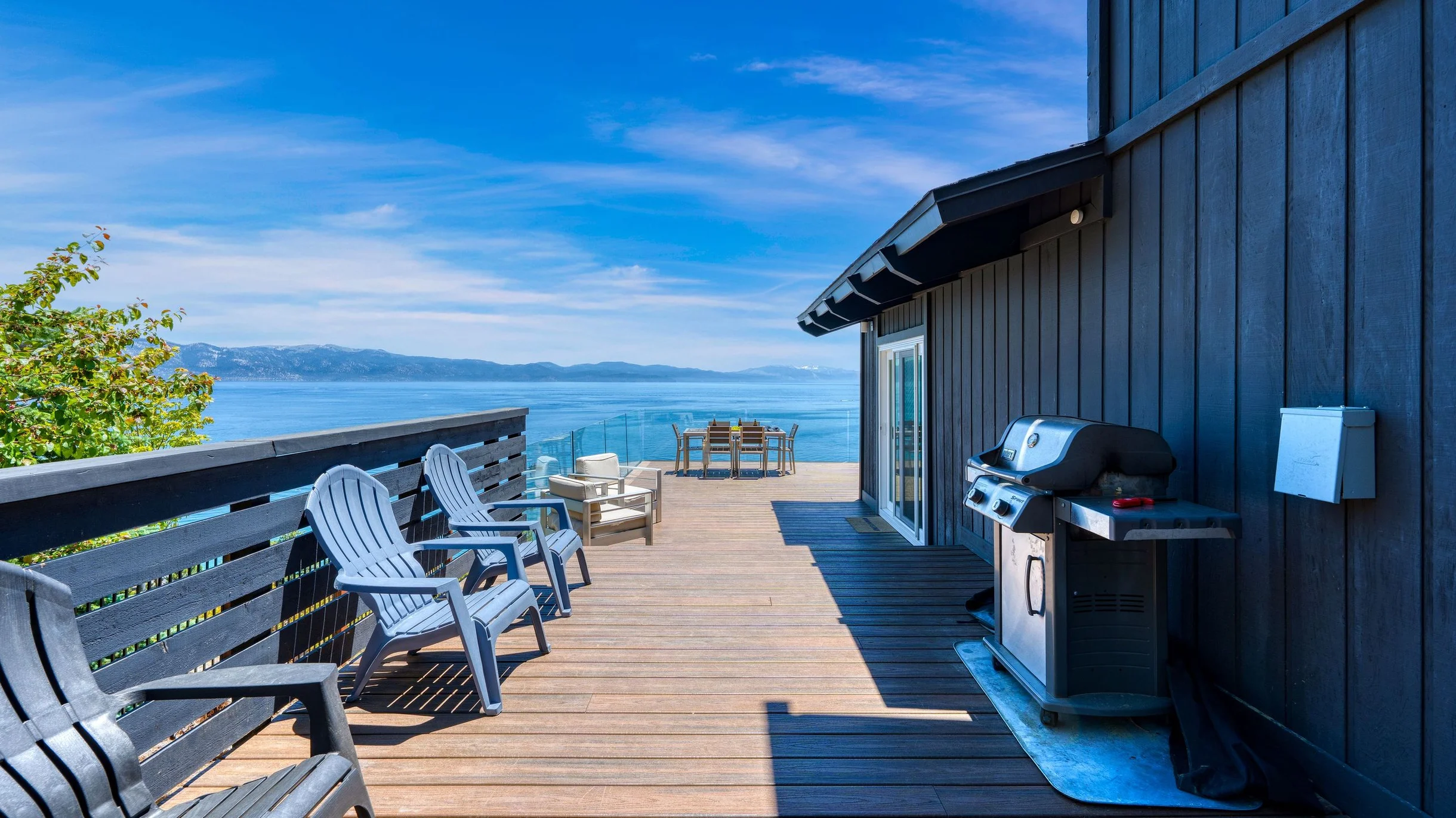 Wander Tahoe Rim Retreat #70