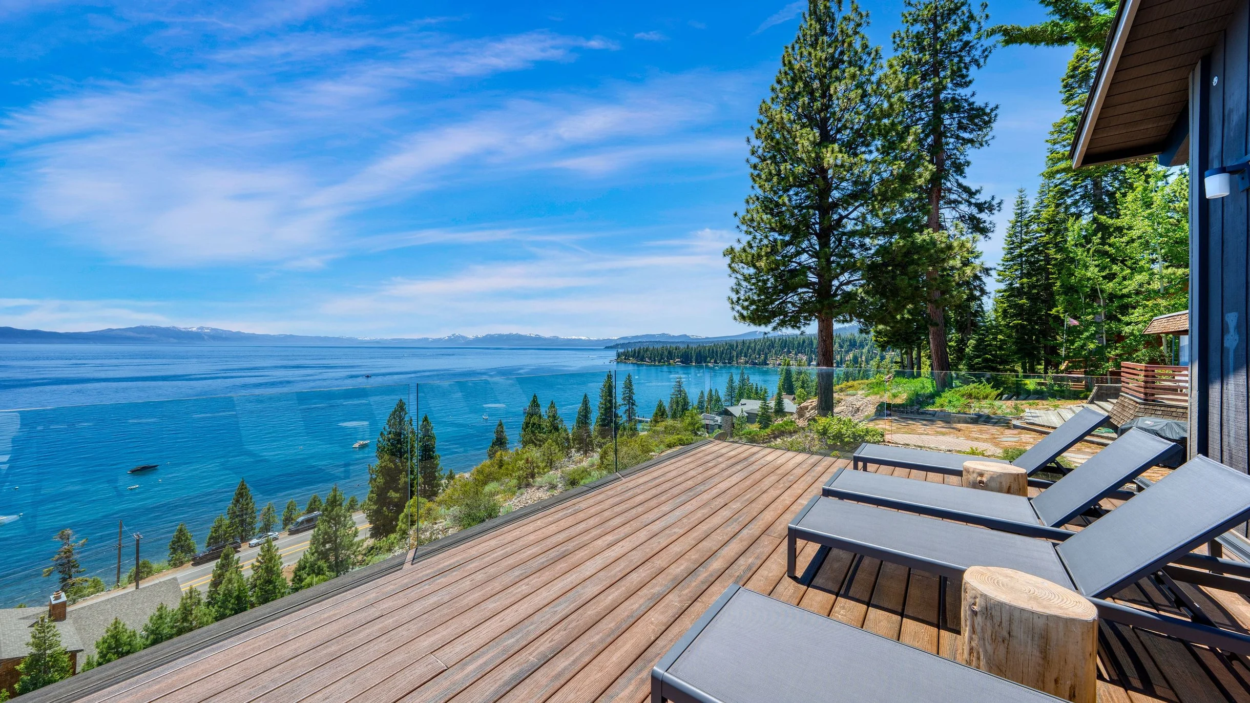 Wander Tahoe Rim Retreat #89