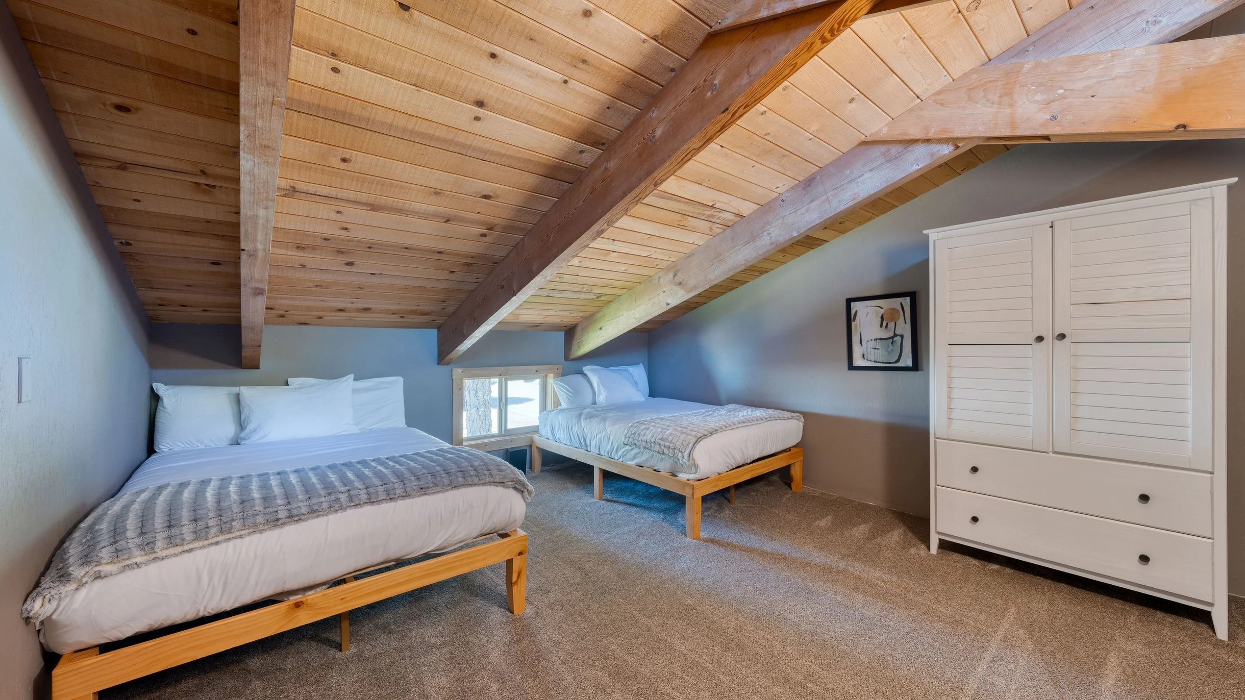 Wander Tahoe Rim Retreat #68