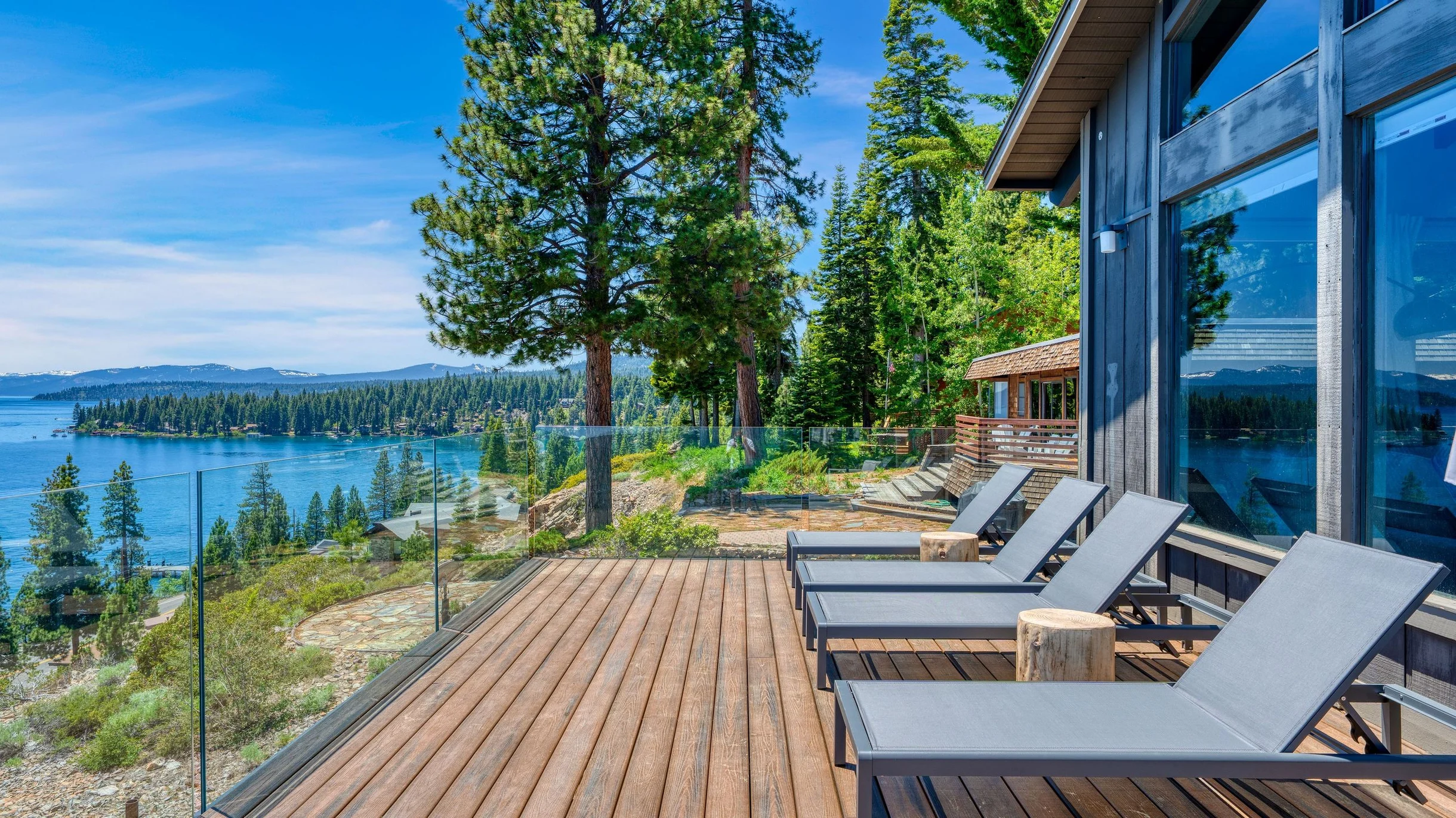 Wander Tahoe Rim Retreat #87