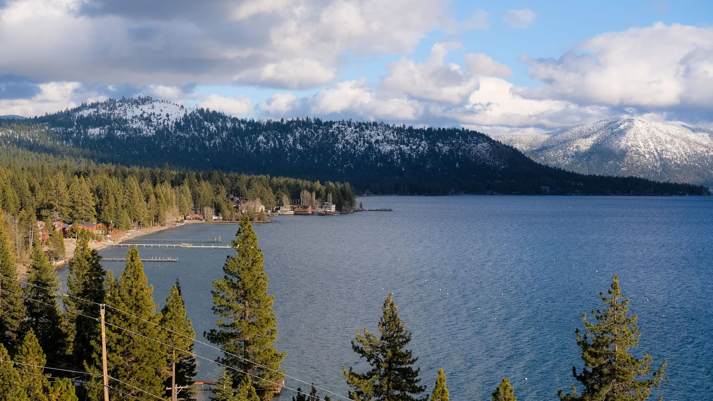 Wander Tahoe Rim Retreat #72