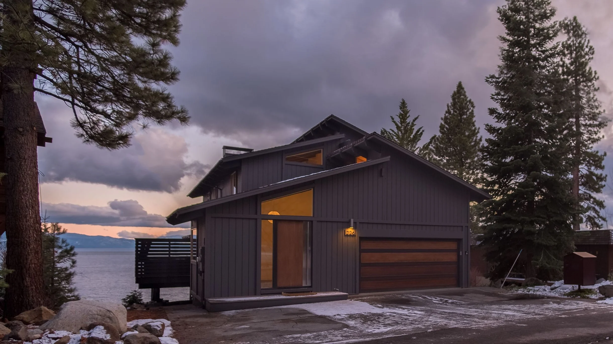 Wander Tahoe Rim Retreat #73