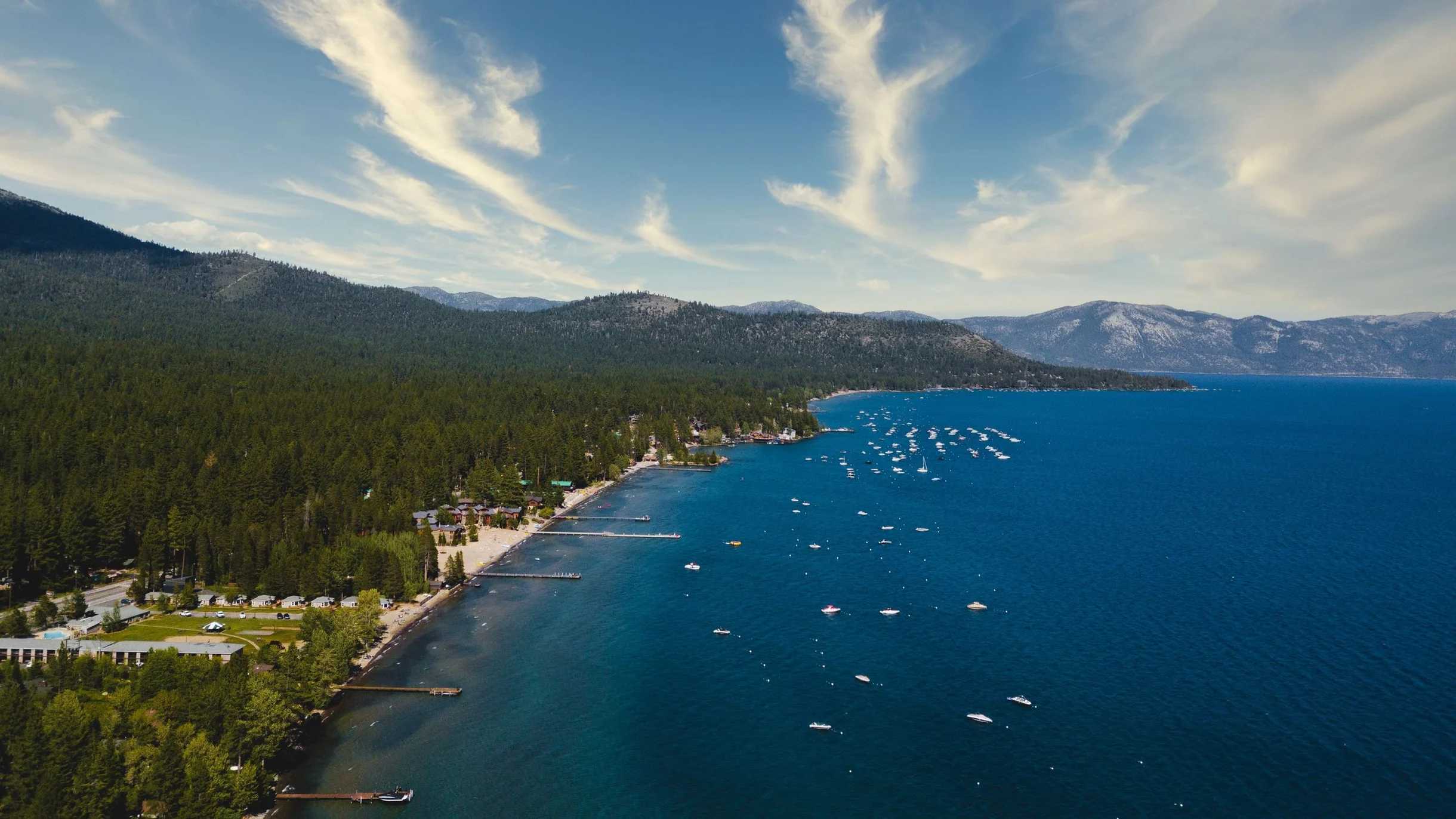 Wander Tahoe Rim Retreat #60