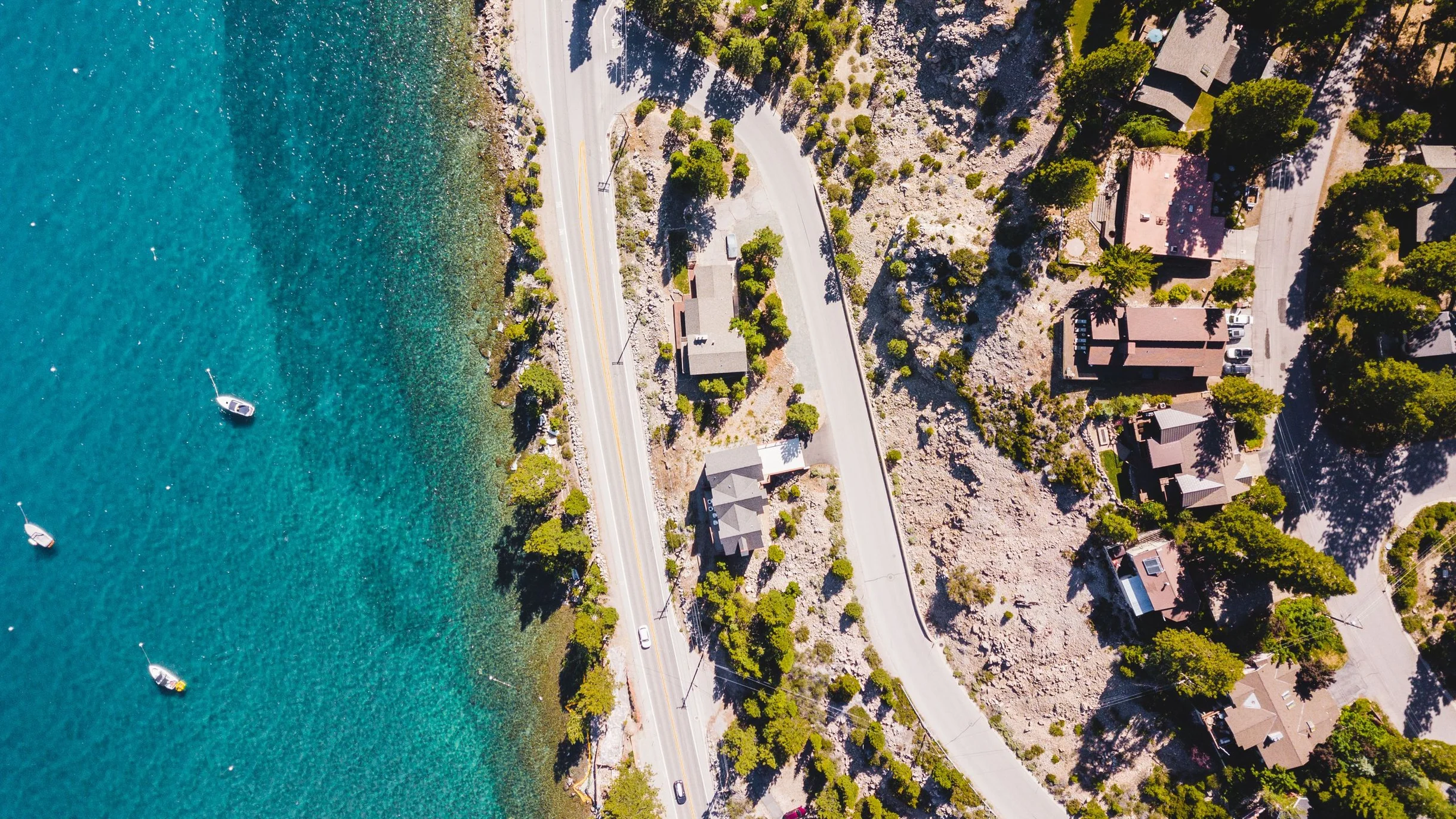 Wander Tahoe Rim Retreat #78