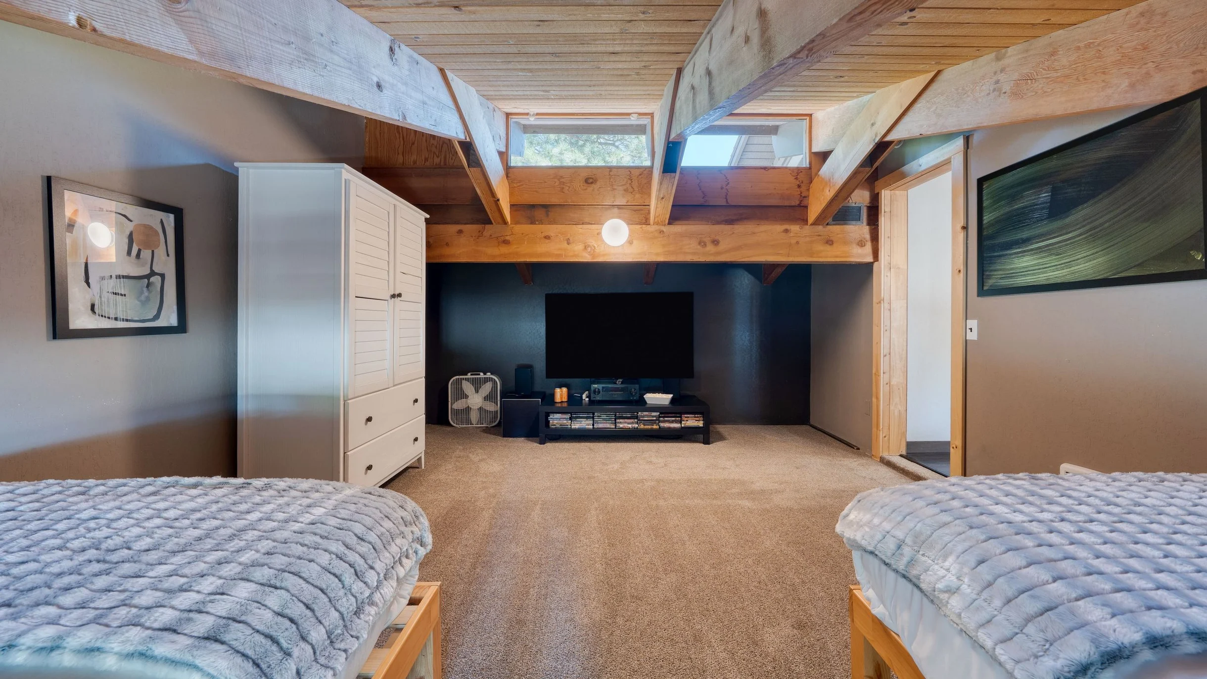 Wander Tahoe Rim Retreat #79