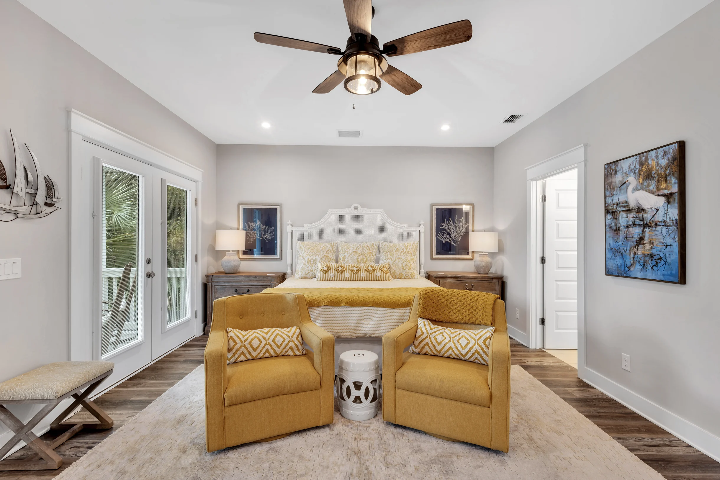 6 Talon Court #102