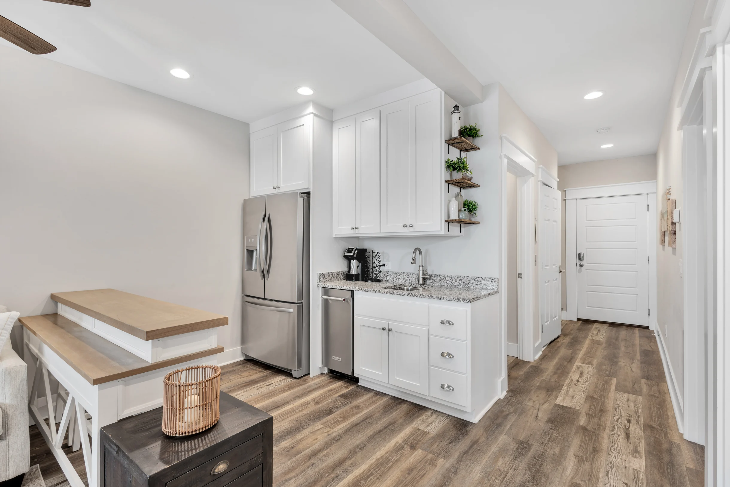 6 Talon Court #104