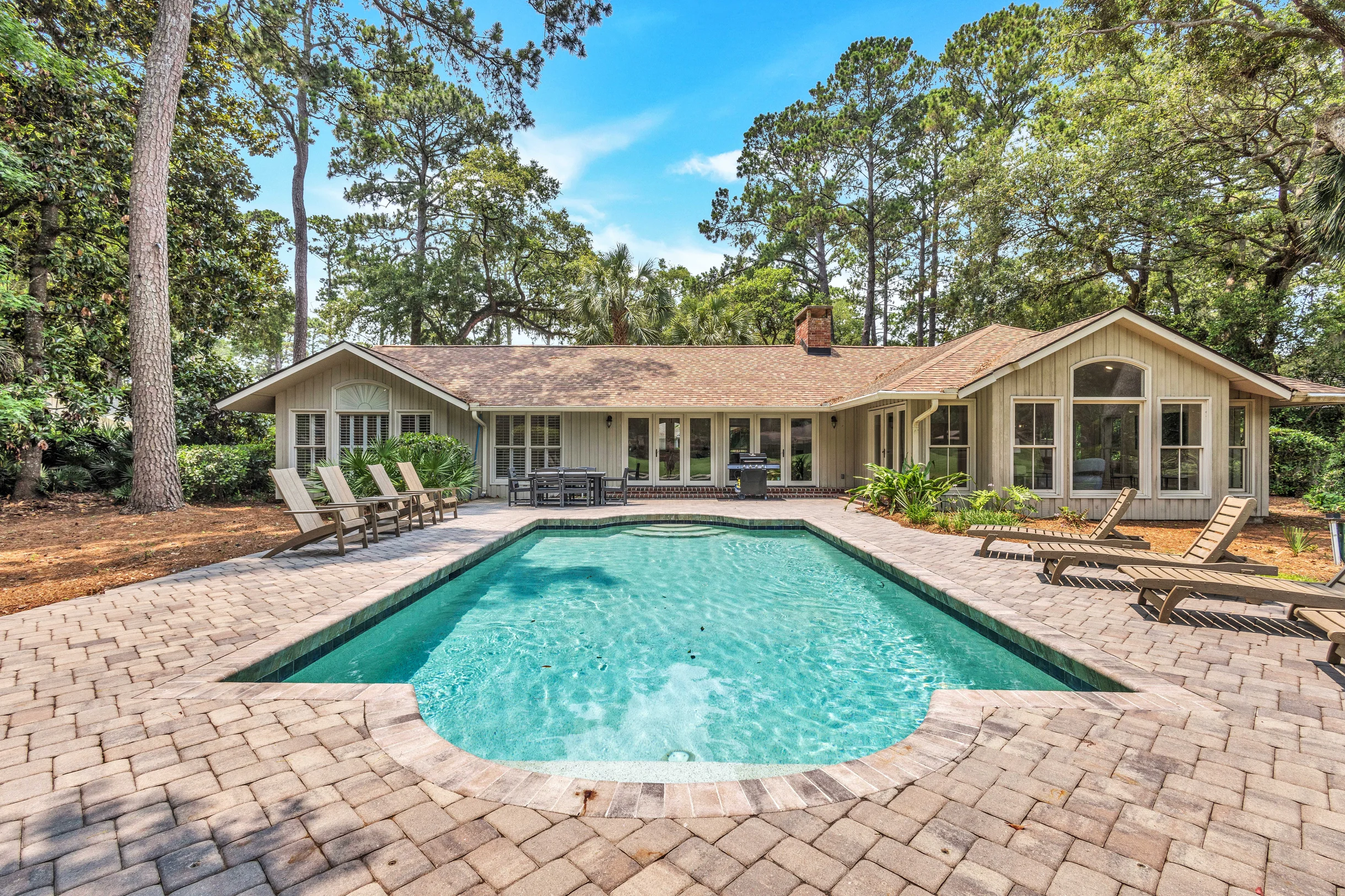 7 Red Maple Road #107