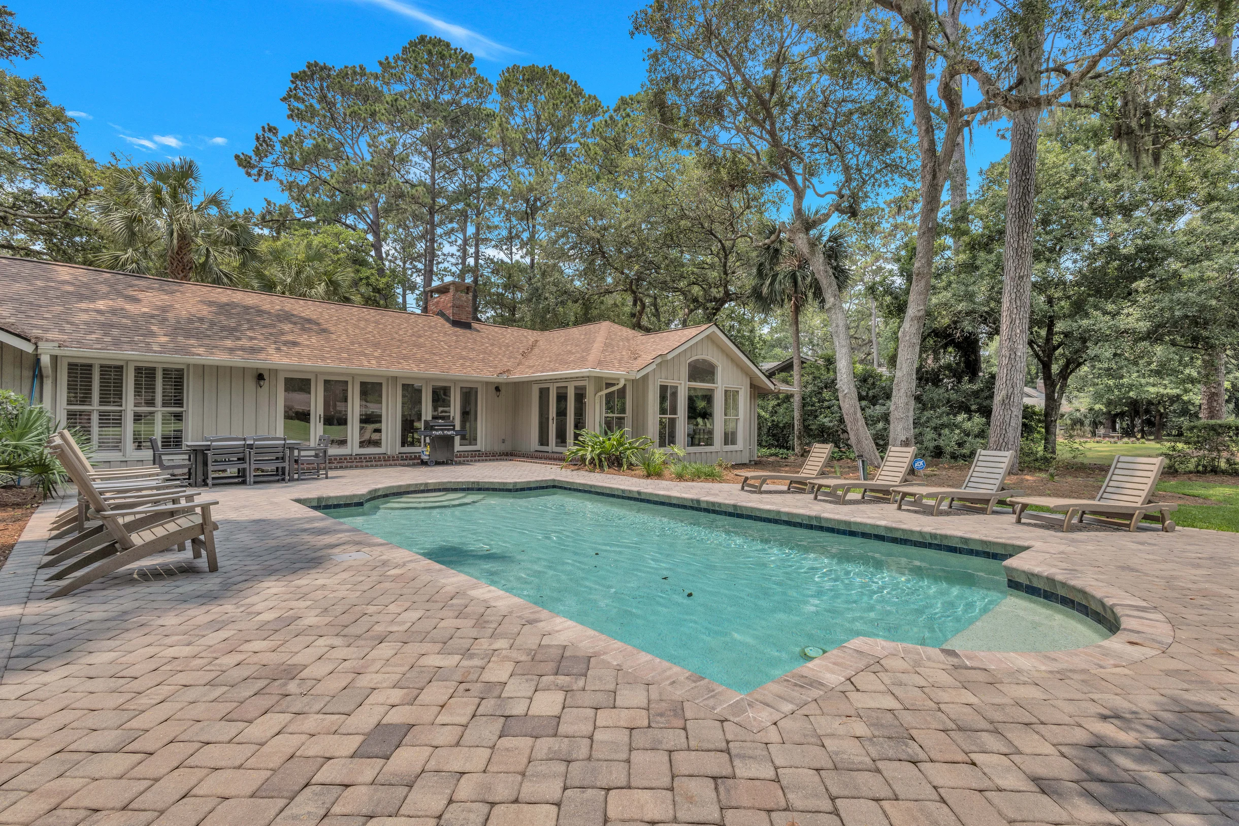 7 Red Maple Road #87