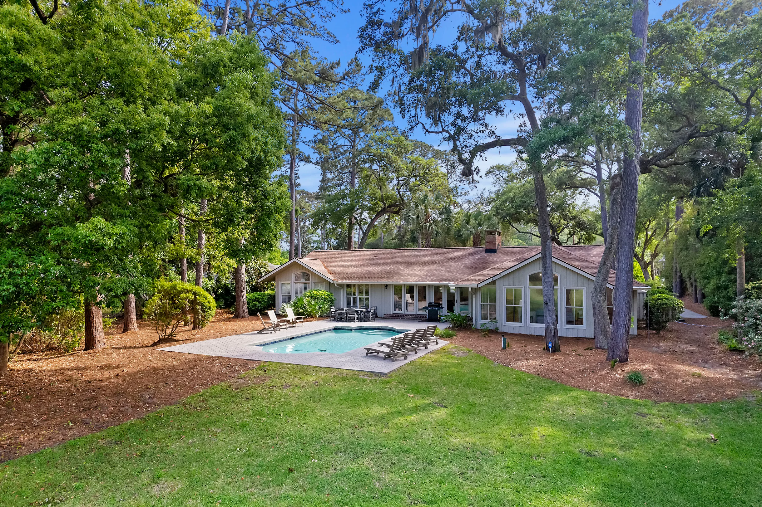 7 Red Maple Road #109