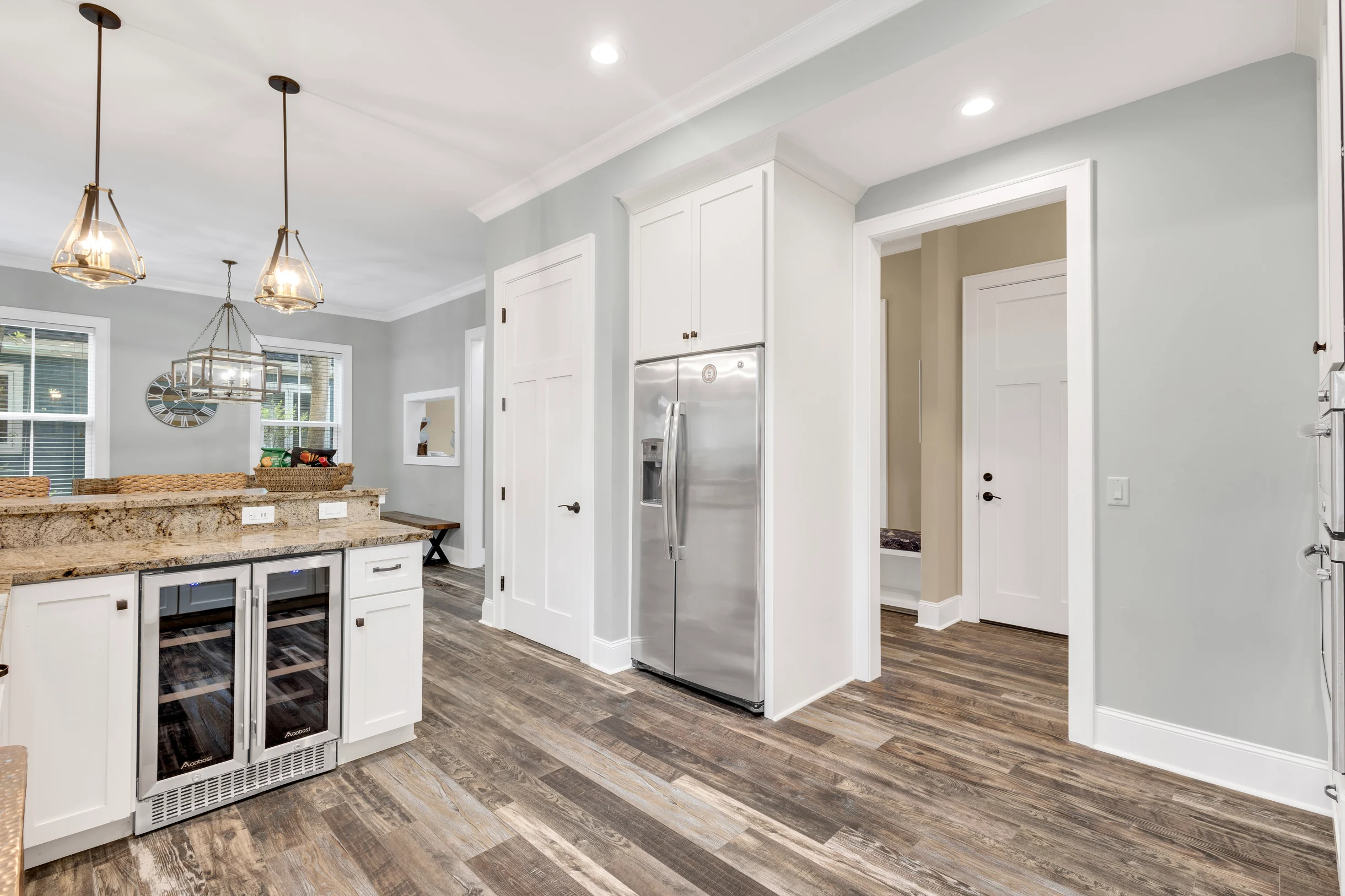 5 Osprey #89