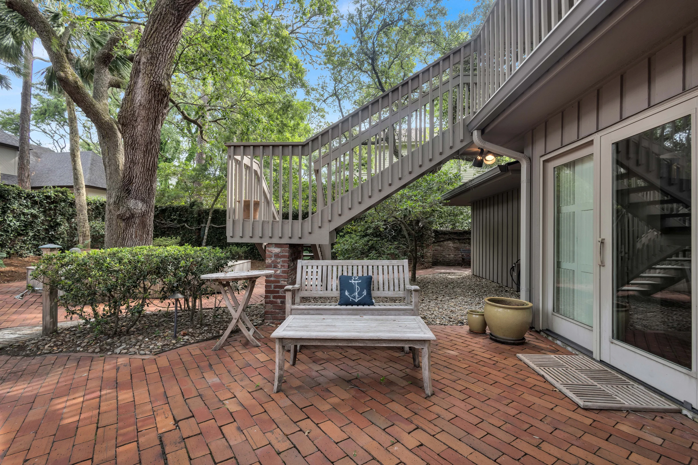 18 East Beach Lagoon #75