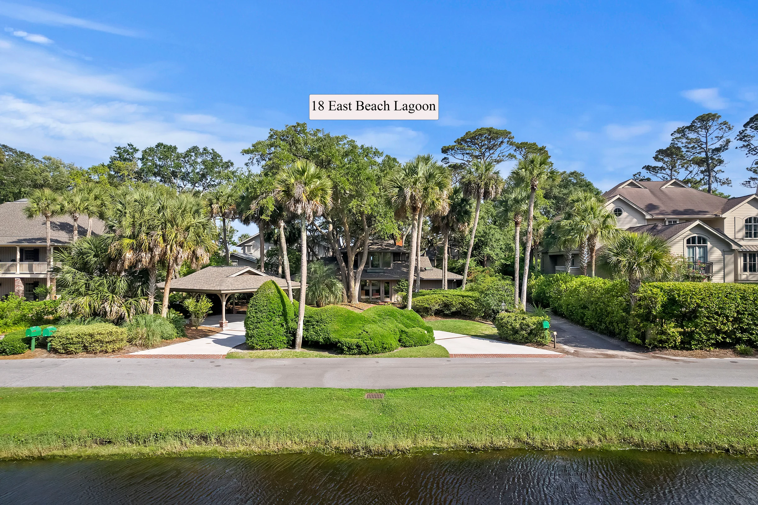 18 East Beach Lagoon #52