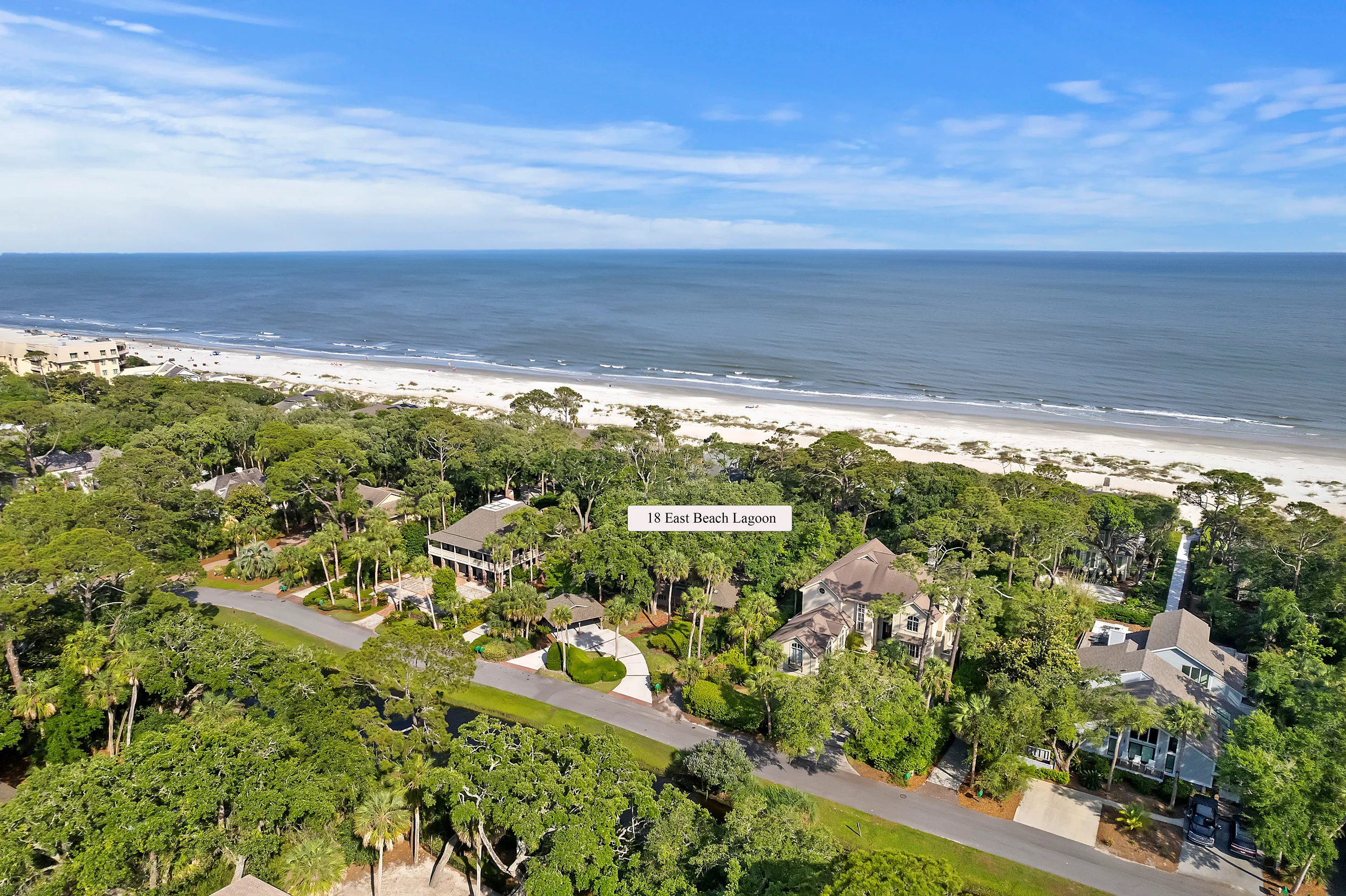 18 East Beach Lagoon #73