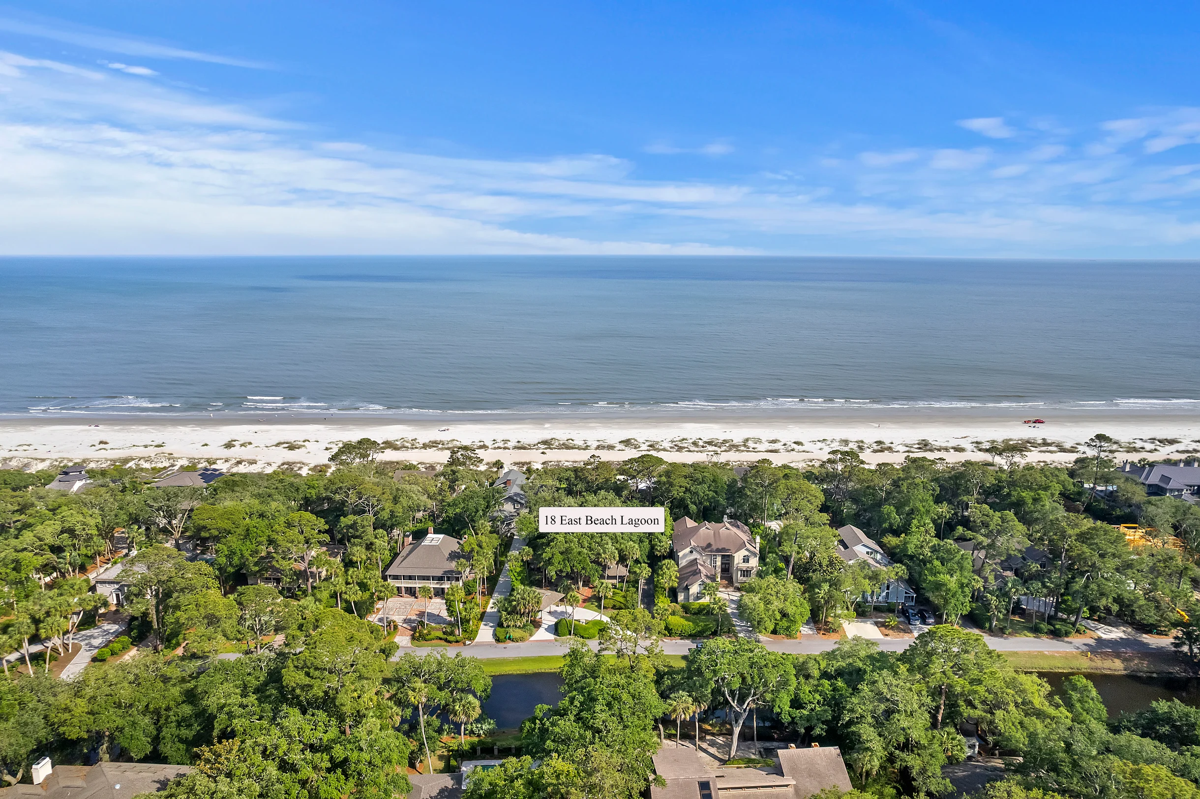 18 East Beach Lagoon #69