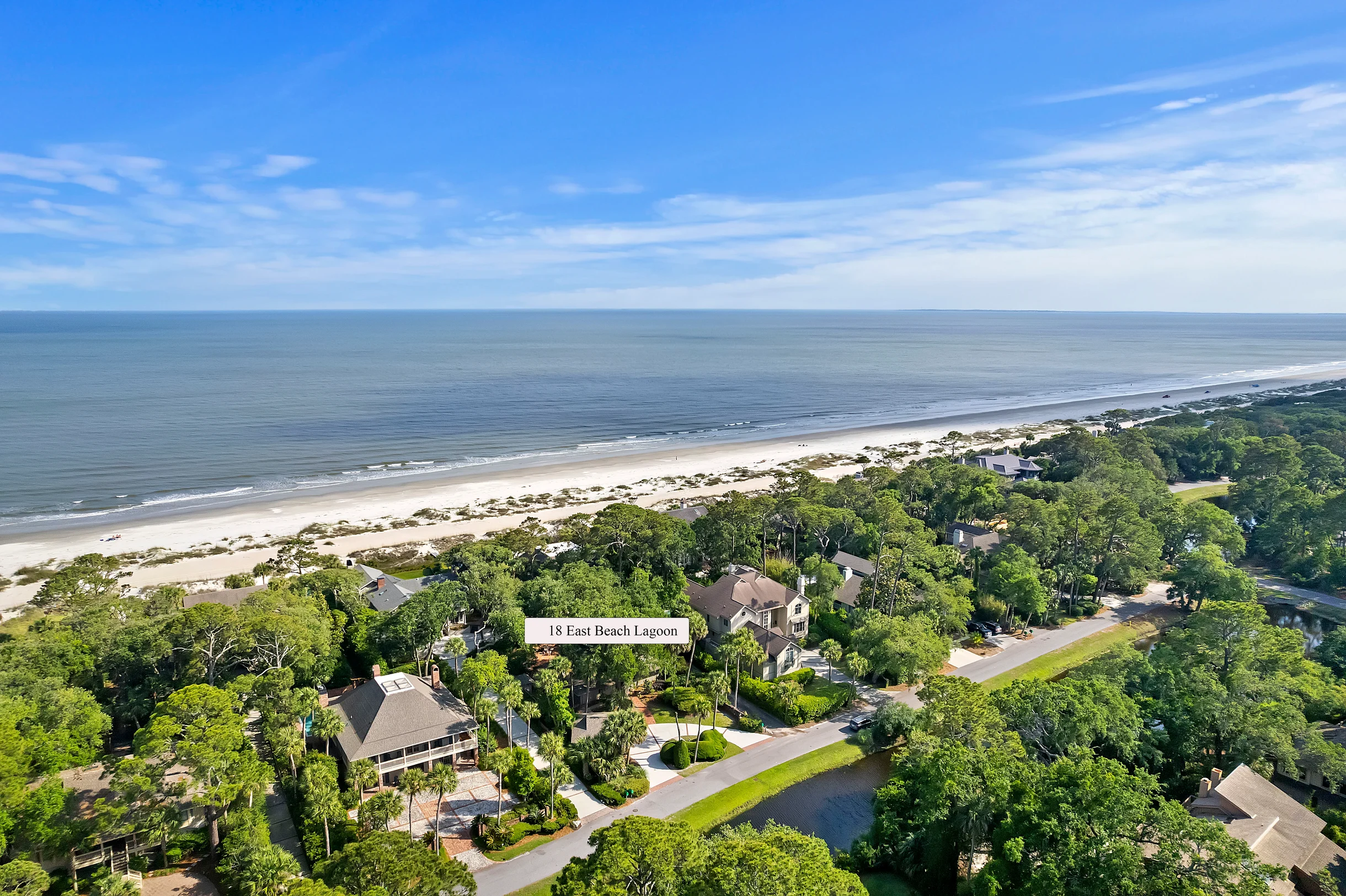 18 East Beach Lagoon #35