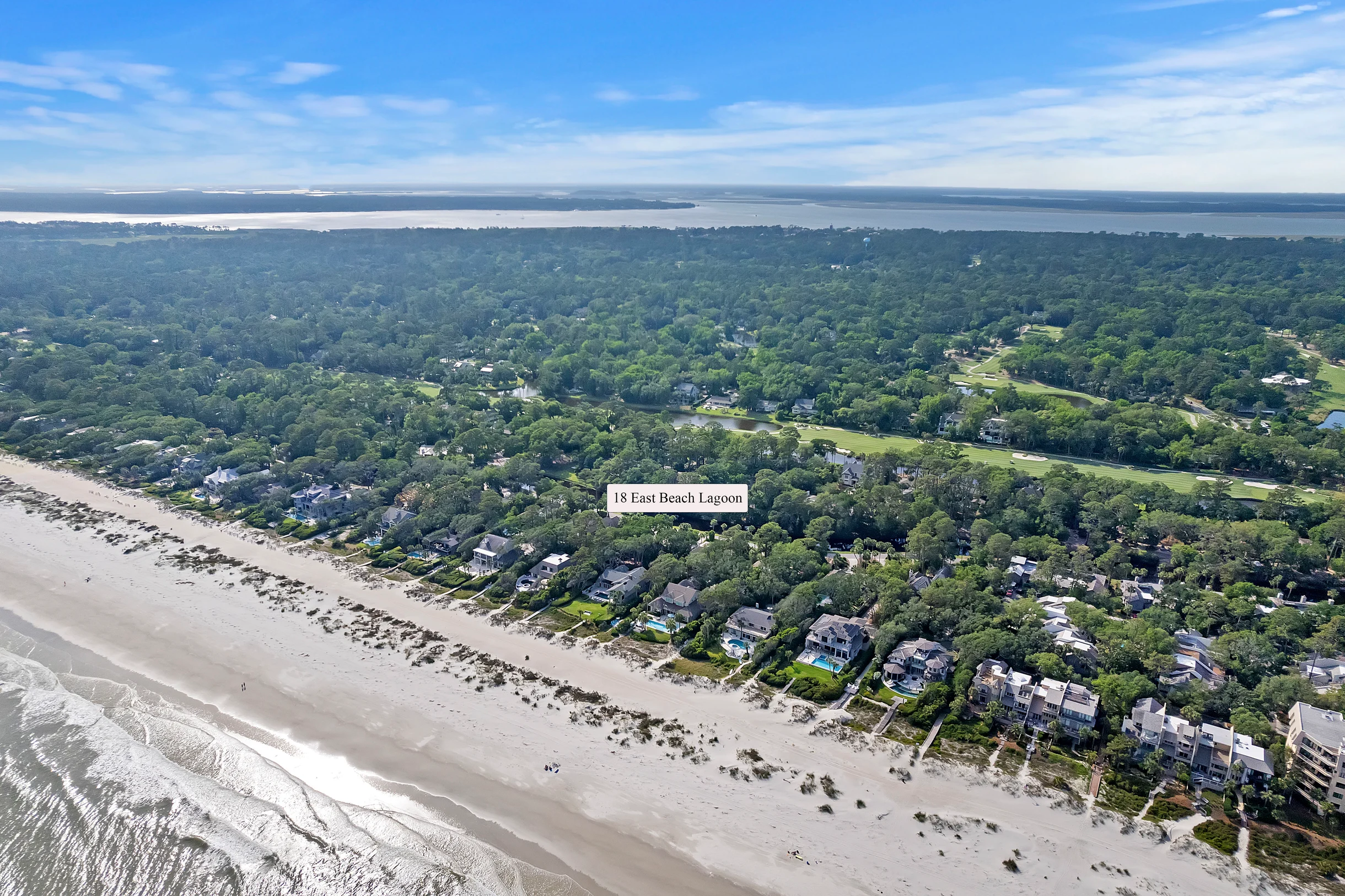 18 East Beach Lagoon #96