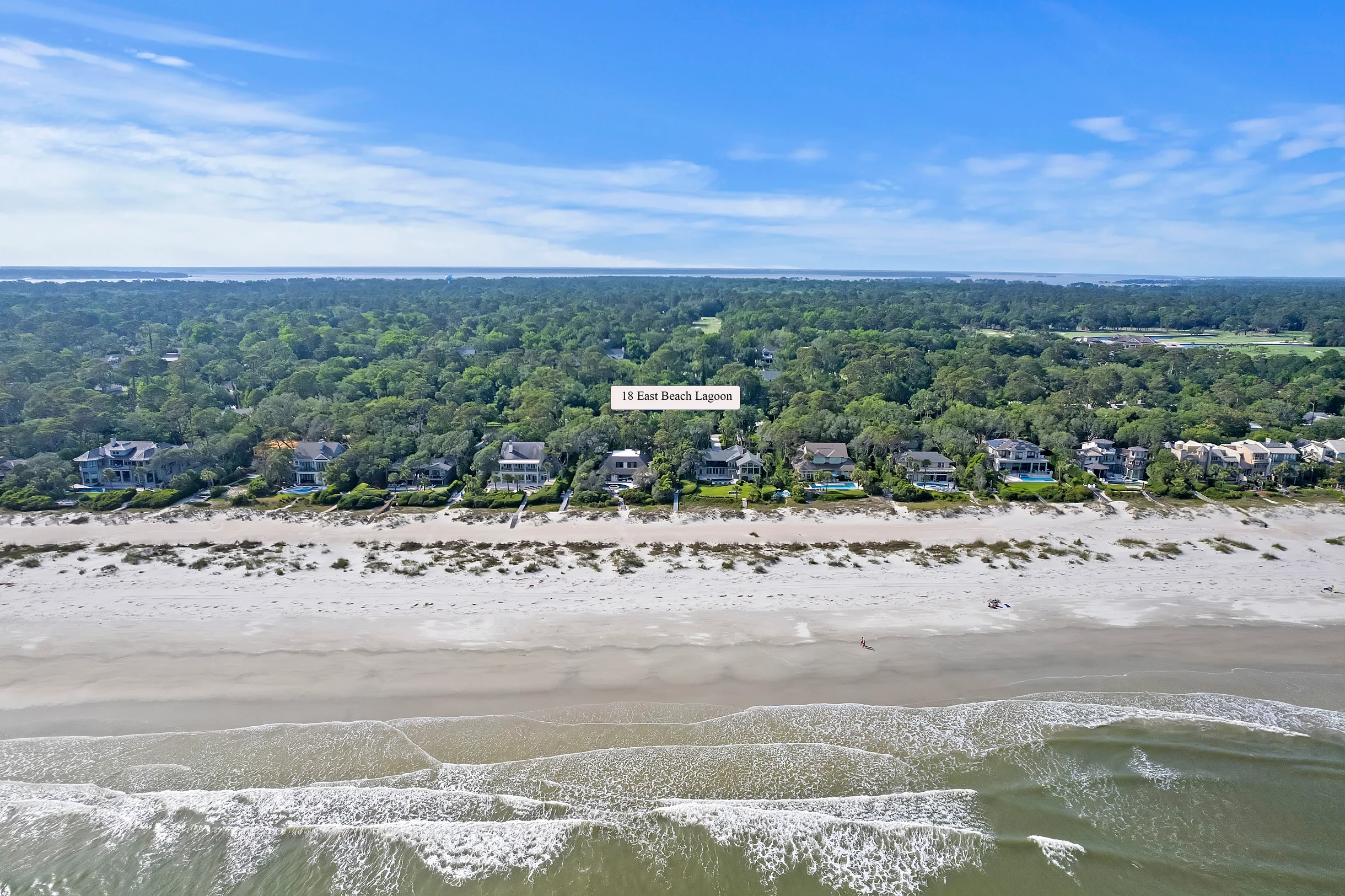 18 East Beach Lagoon #68