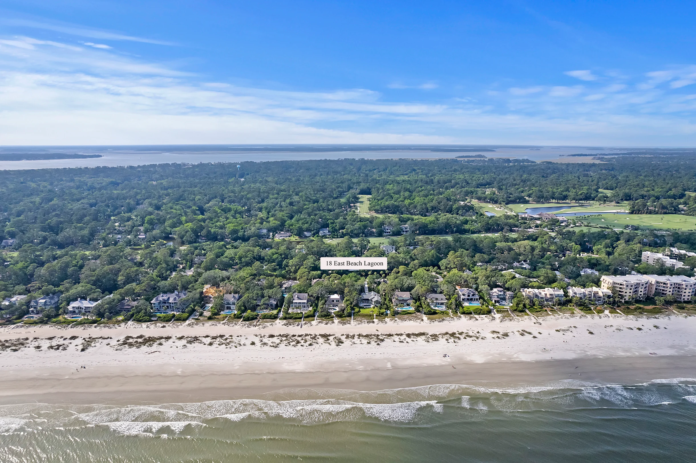 18 East Beach Lagoon #66