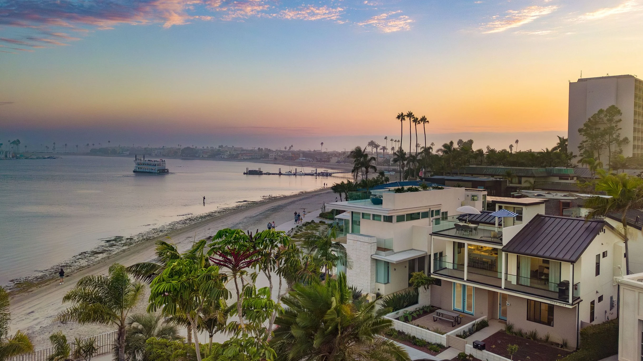 Wander San Diego Bay #74