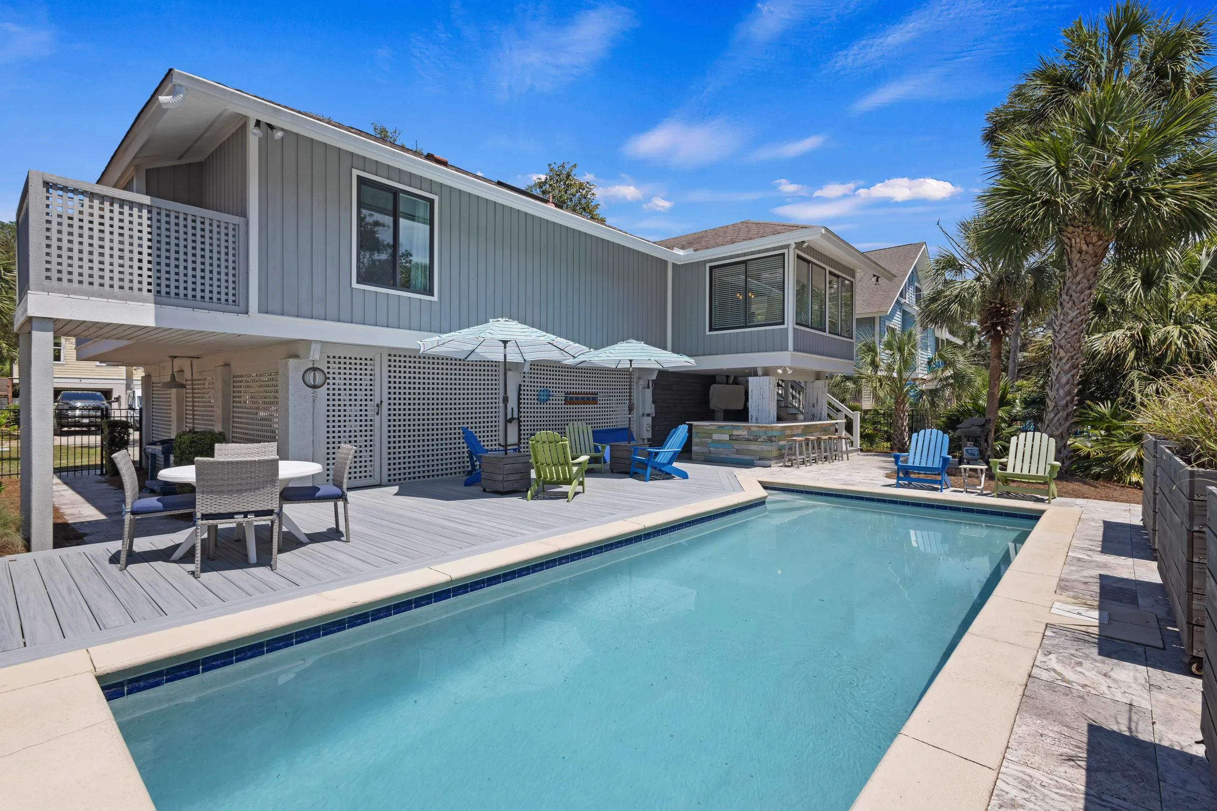 6 Osprey Street #23