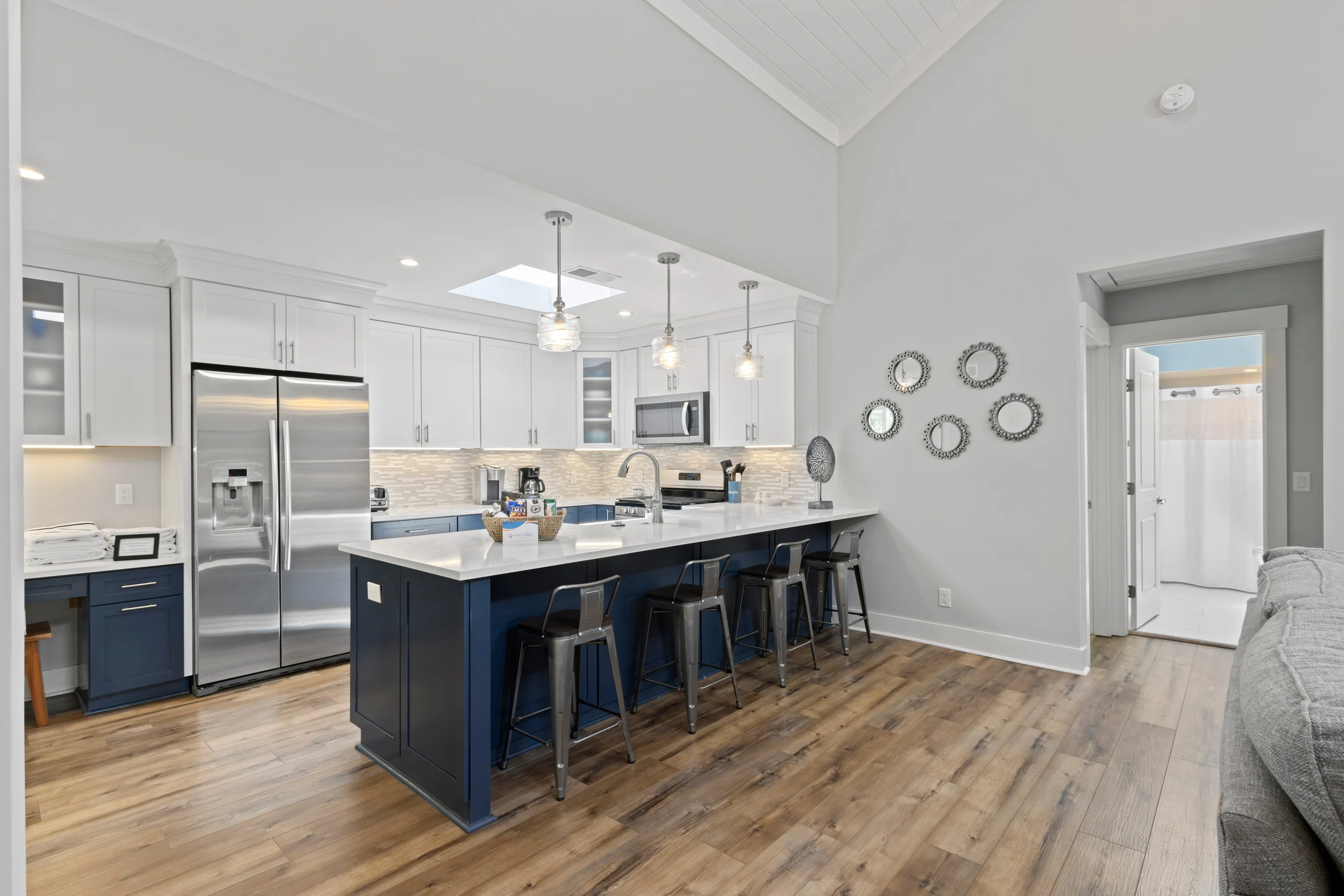 6 Osprey Street #38