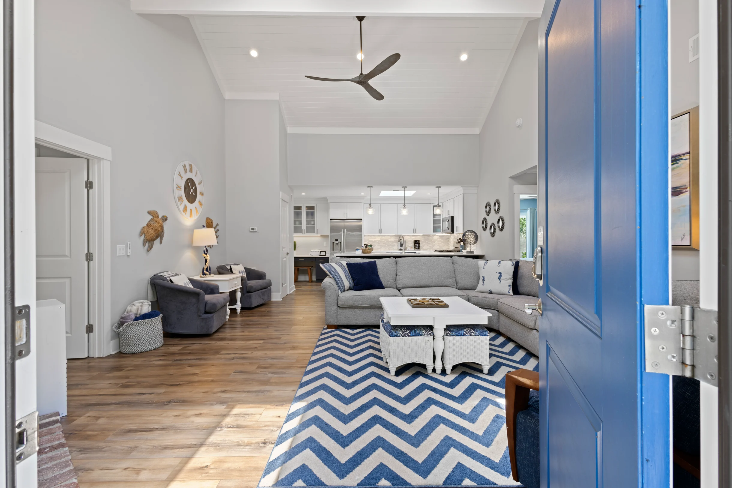 6 Osprey Street #67