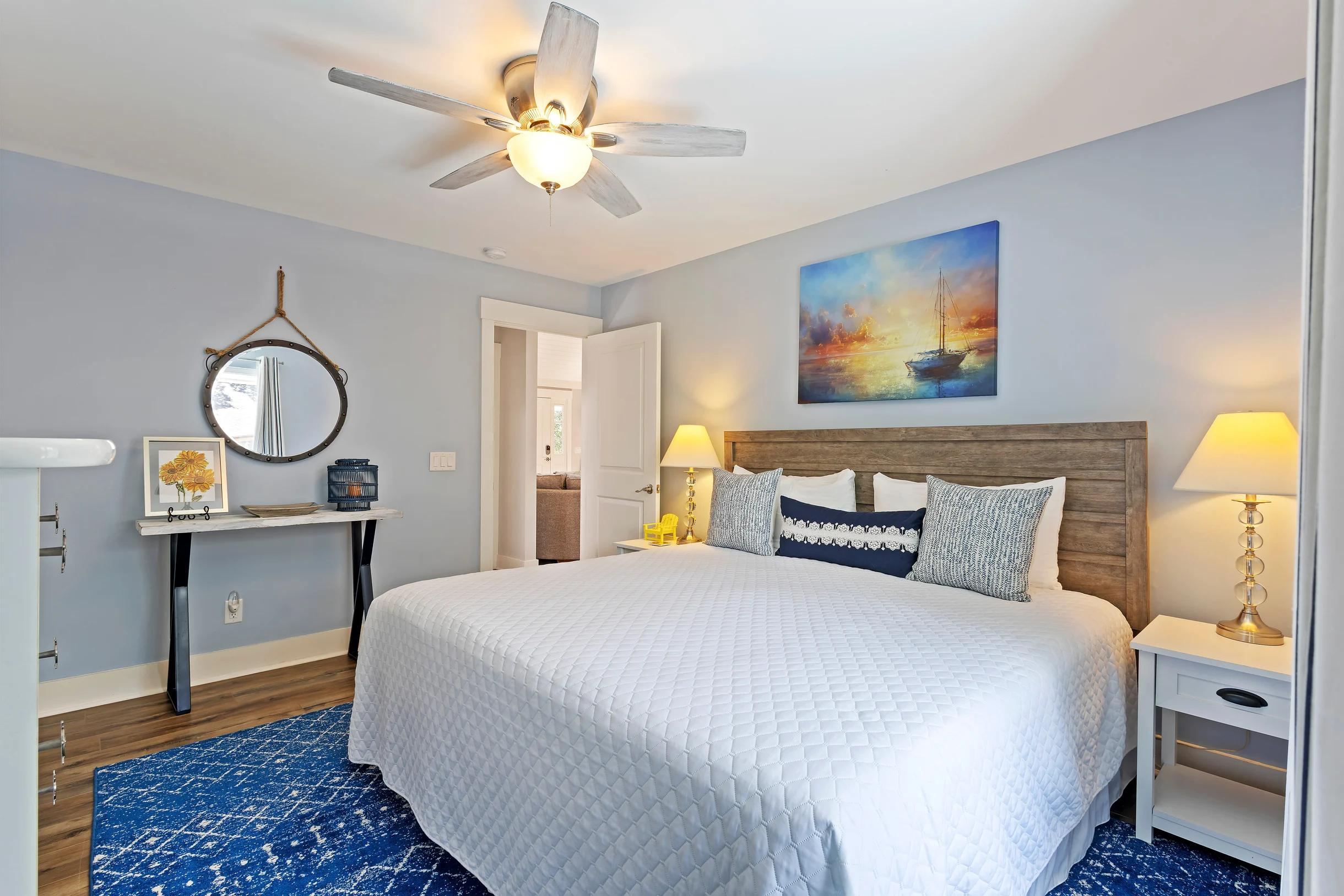 6 Osprey Street #41