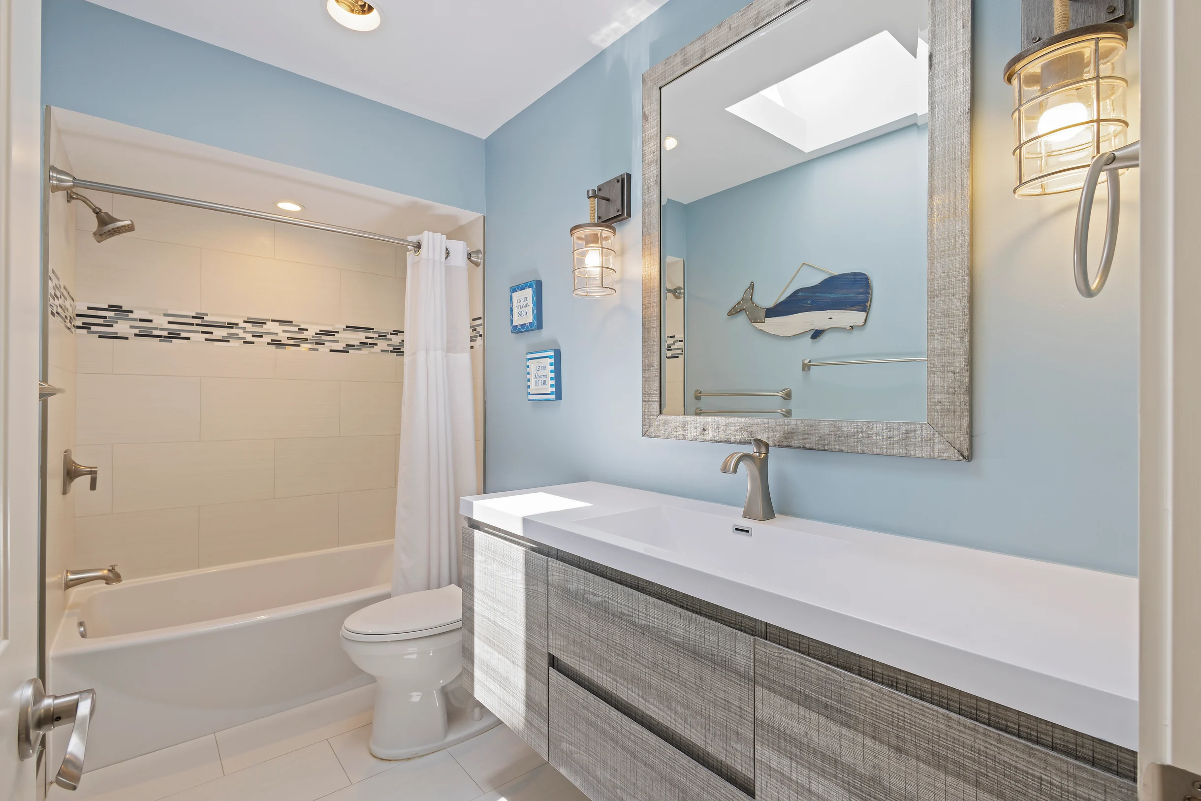 6 Osprey Street #55