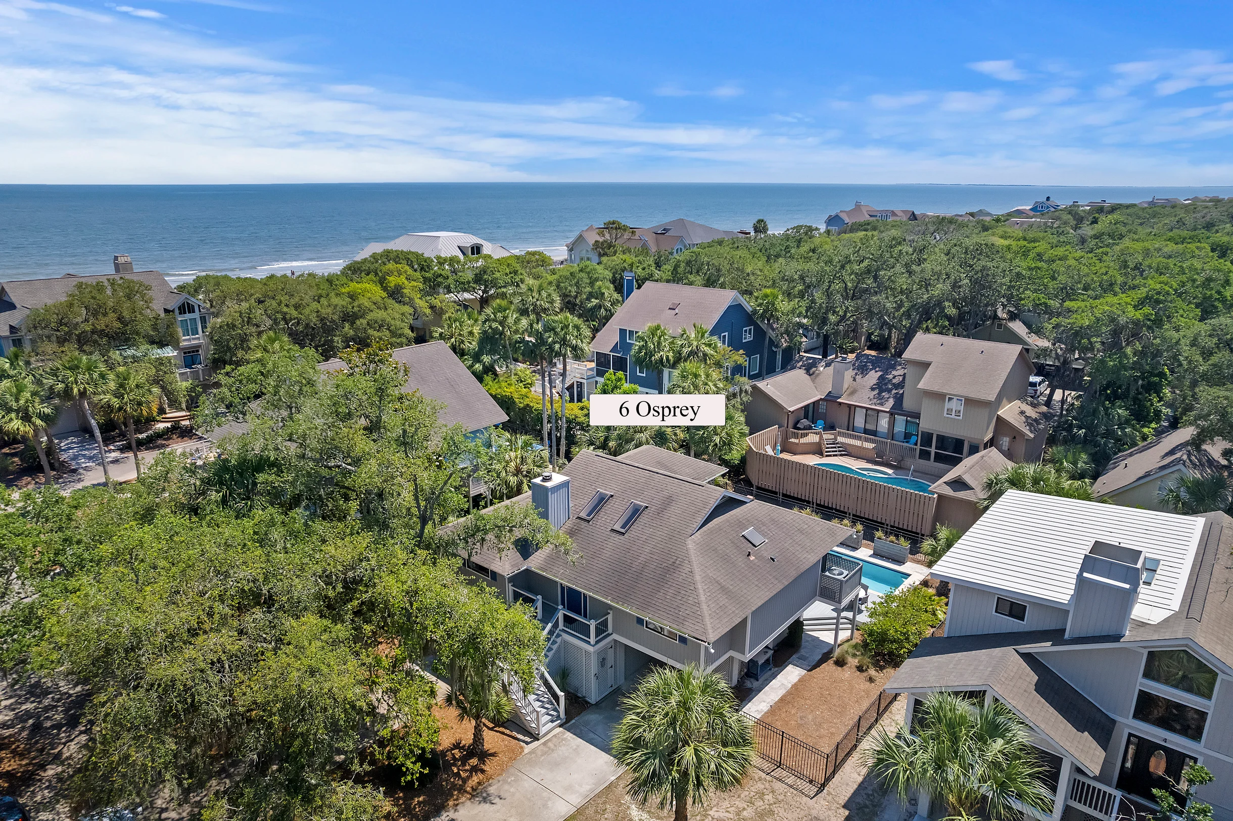 6 Osprey Street #62