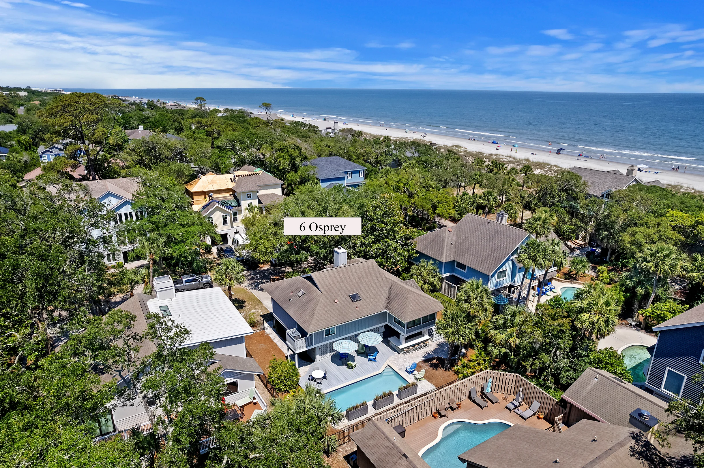6 Osprey Street #56