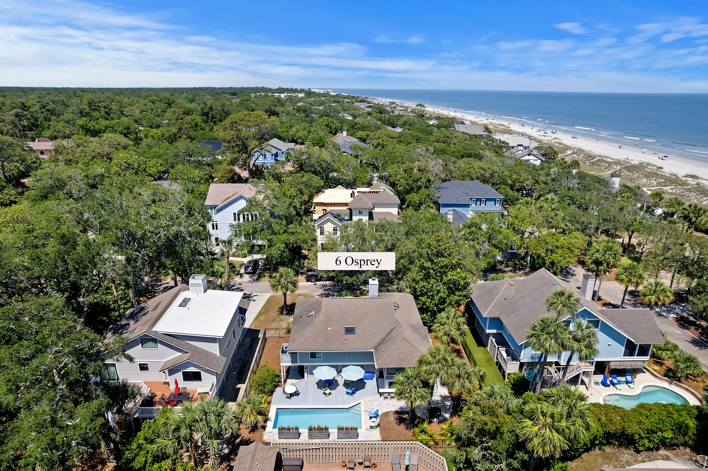 6 Osprey Street #72