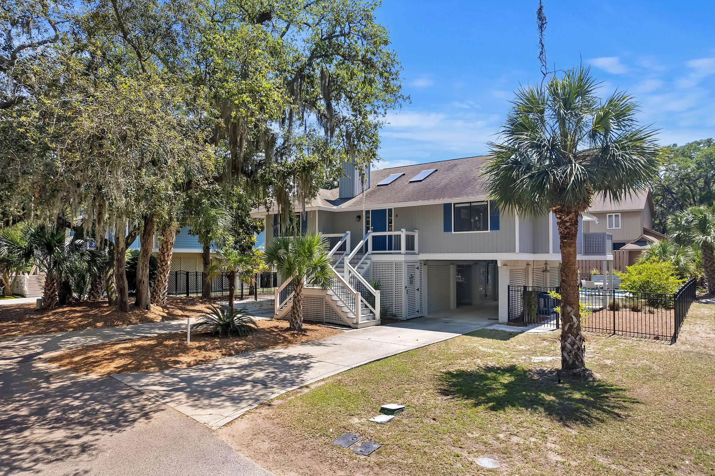 6 Osprey Street #86