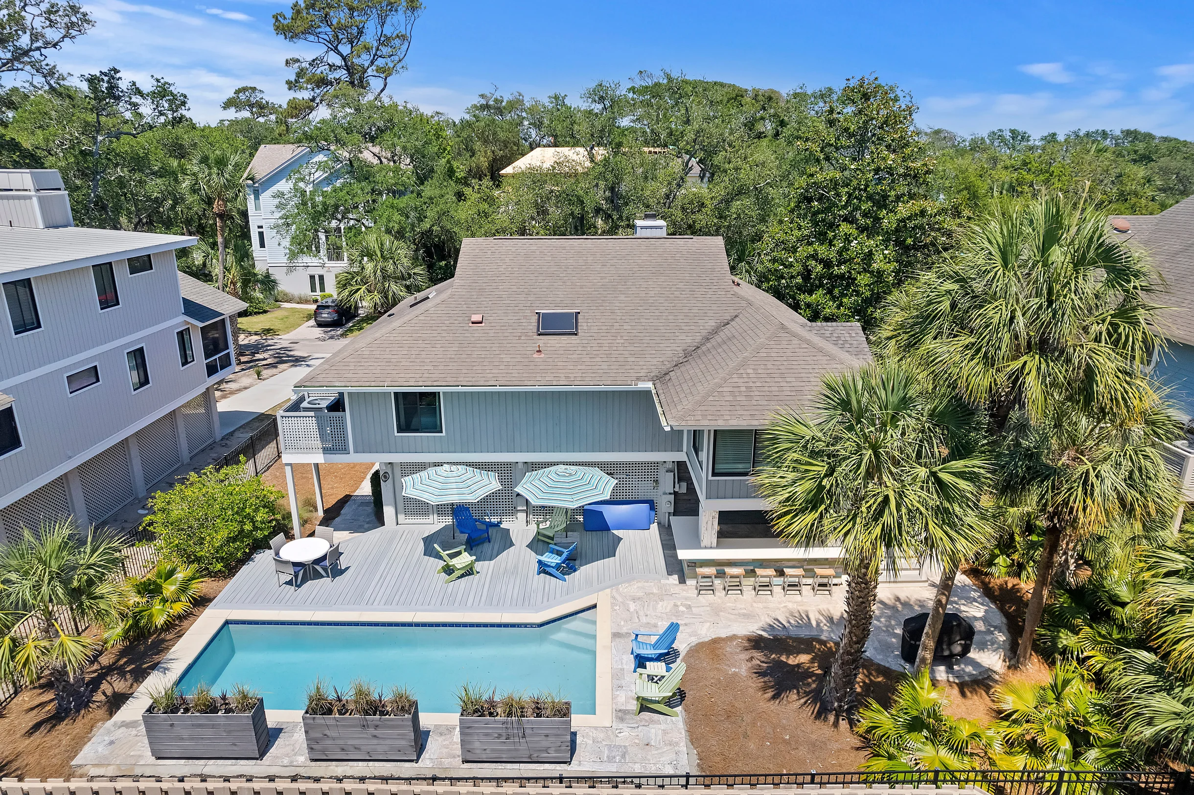 6 Osprey Street #39