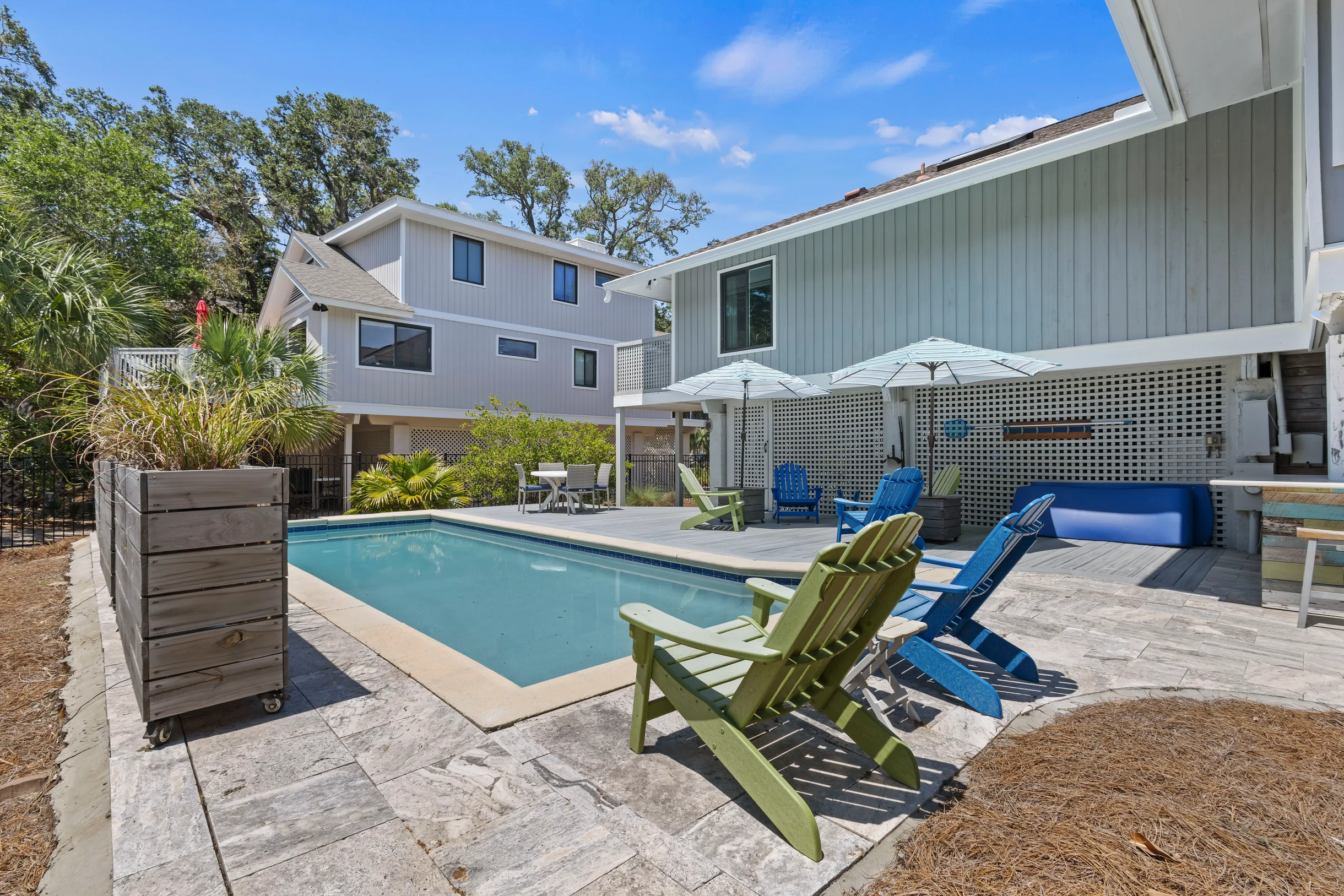 6 Osprey Street #99