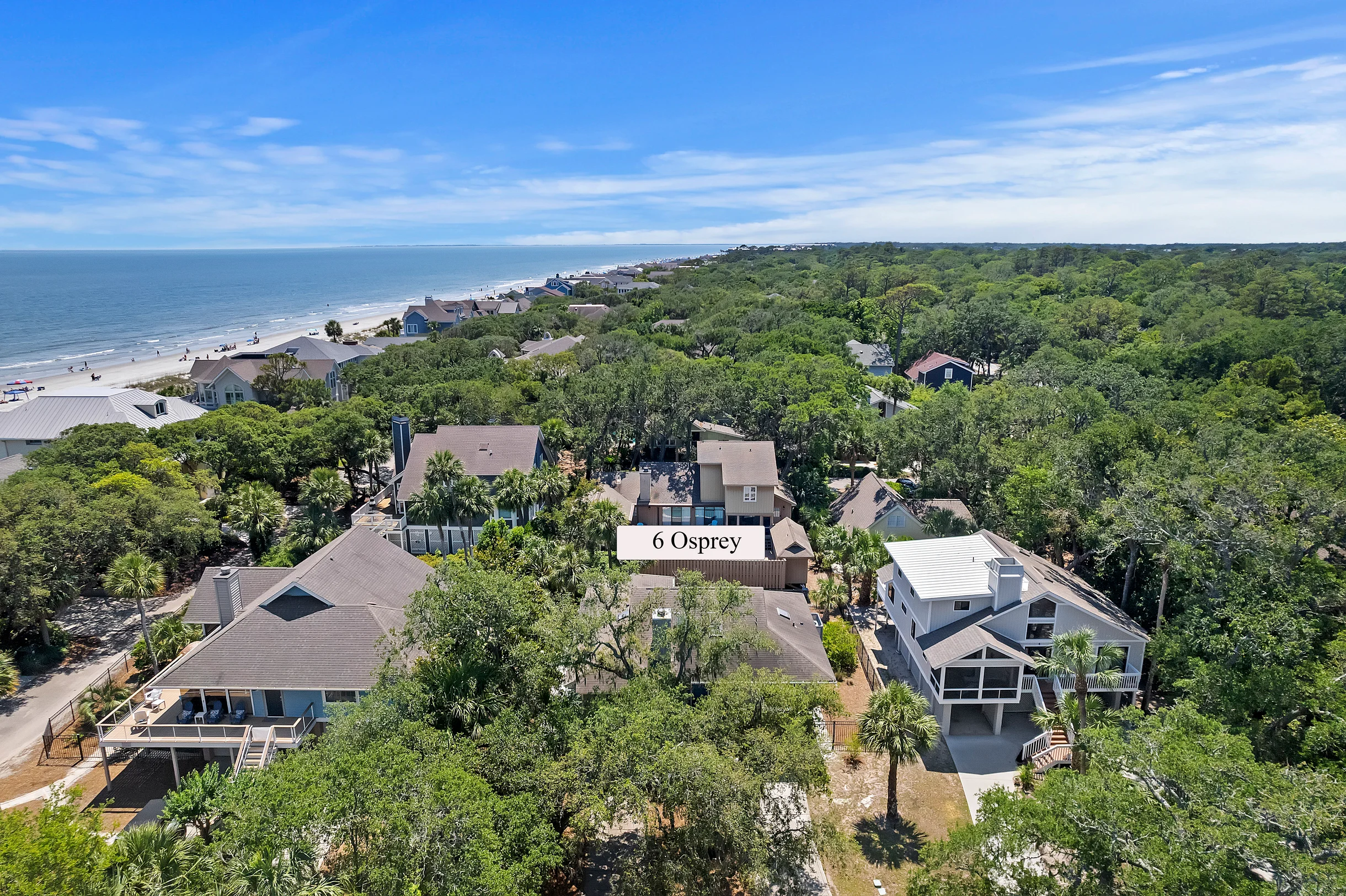 6 Osprey Street #51
