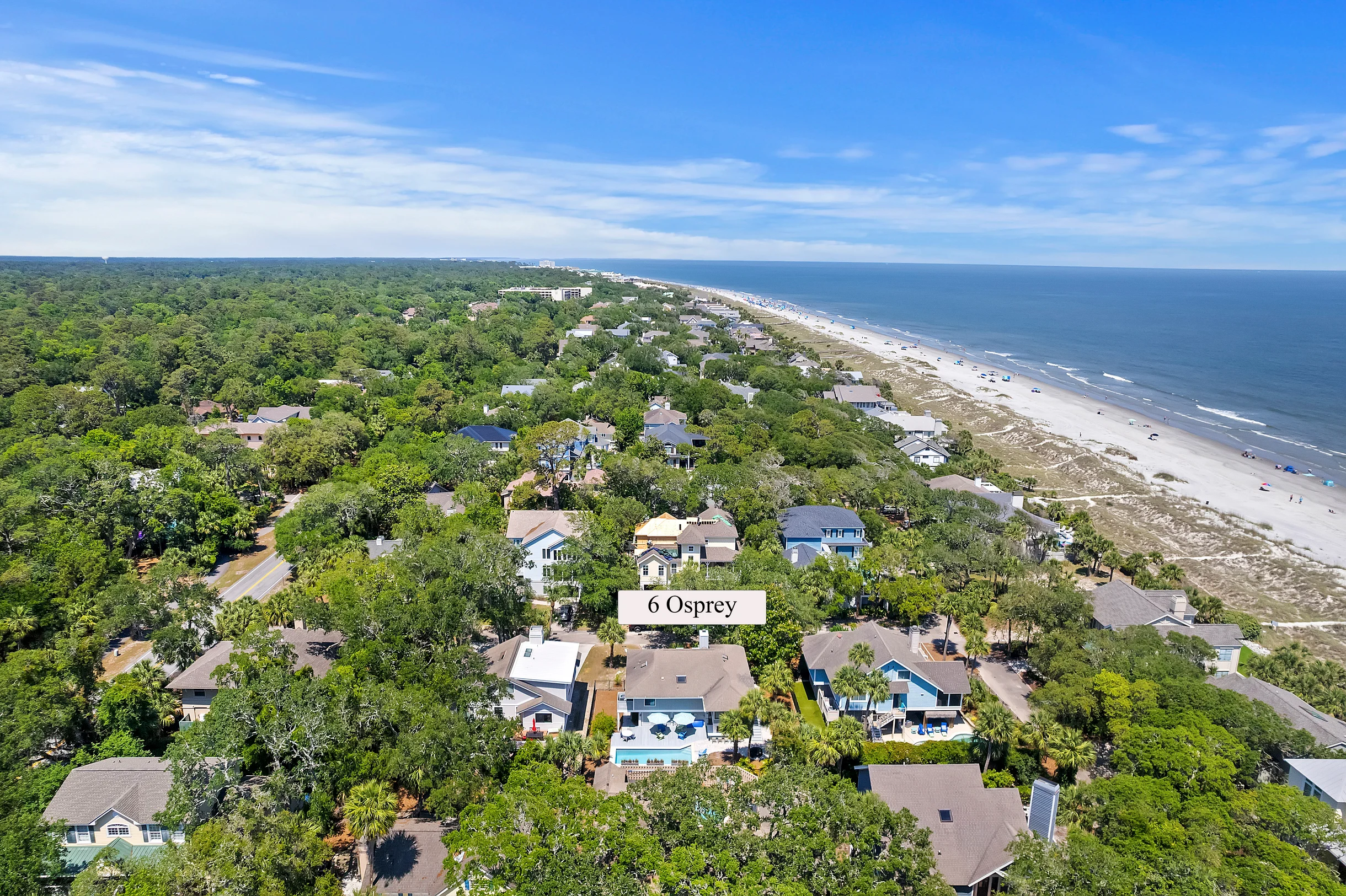 6 Osprey Street #52