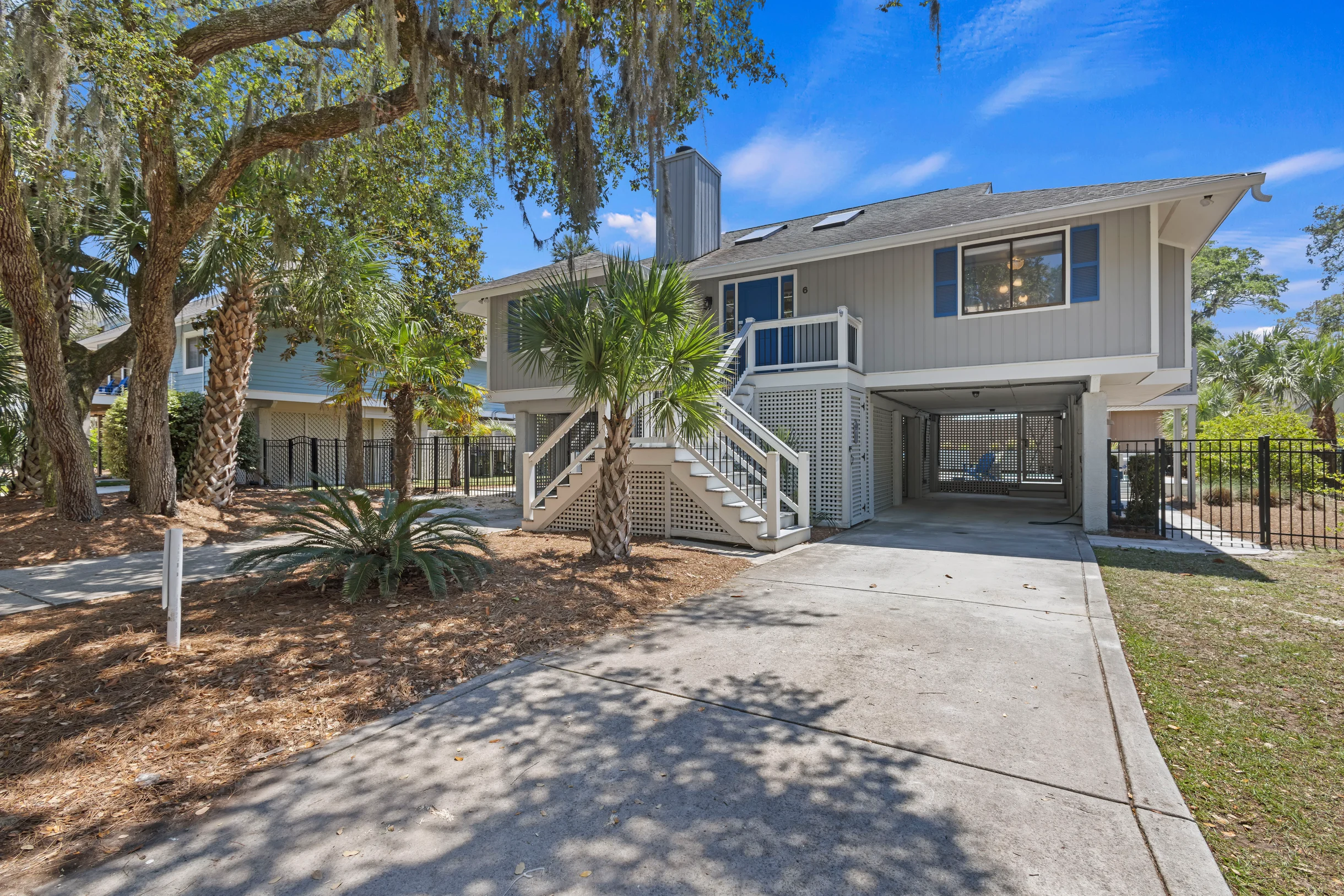 6 Osprey Street #92