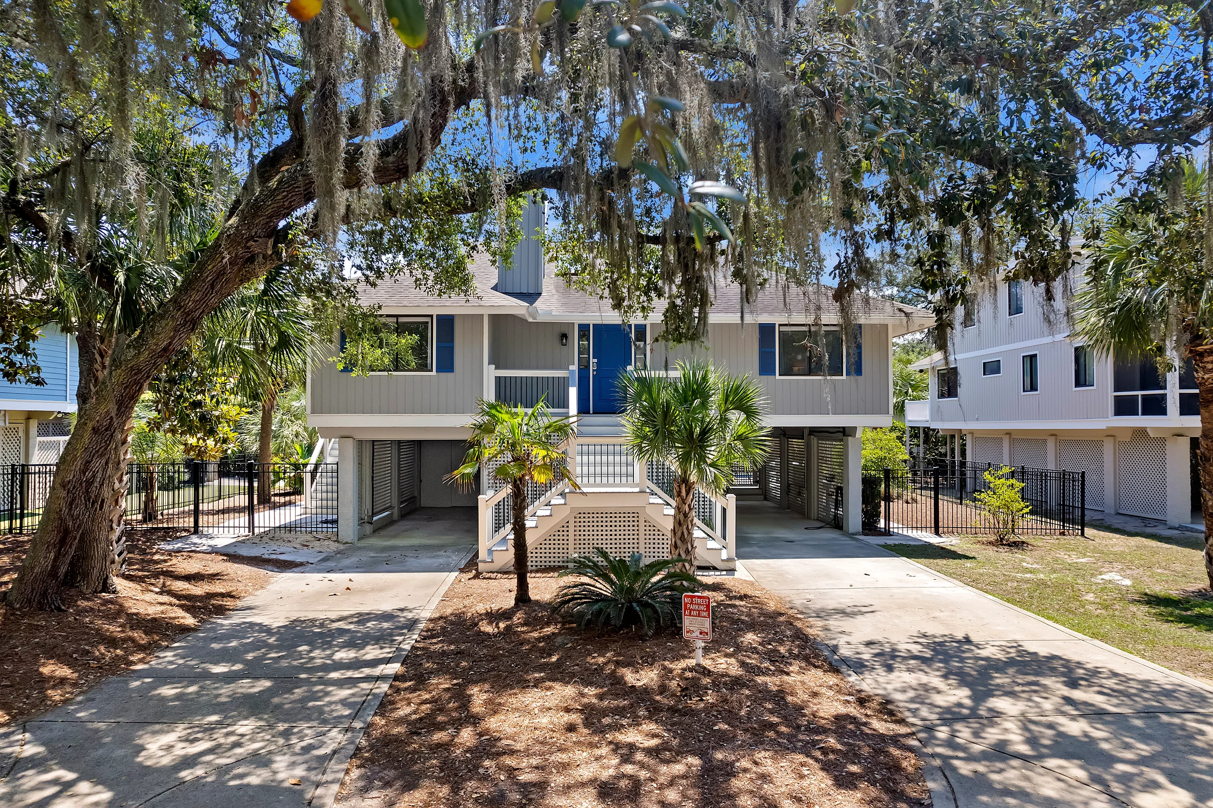 6 Osprey Street #94