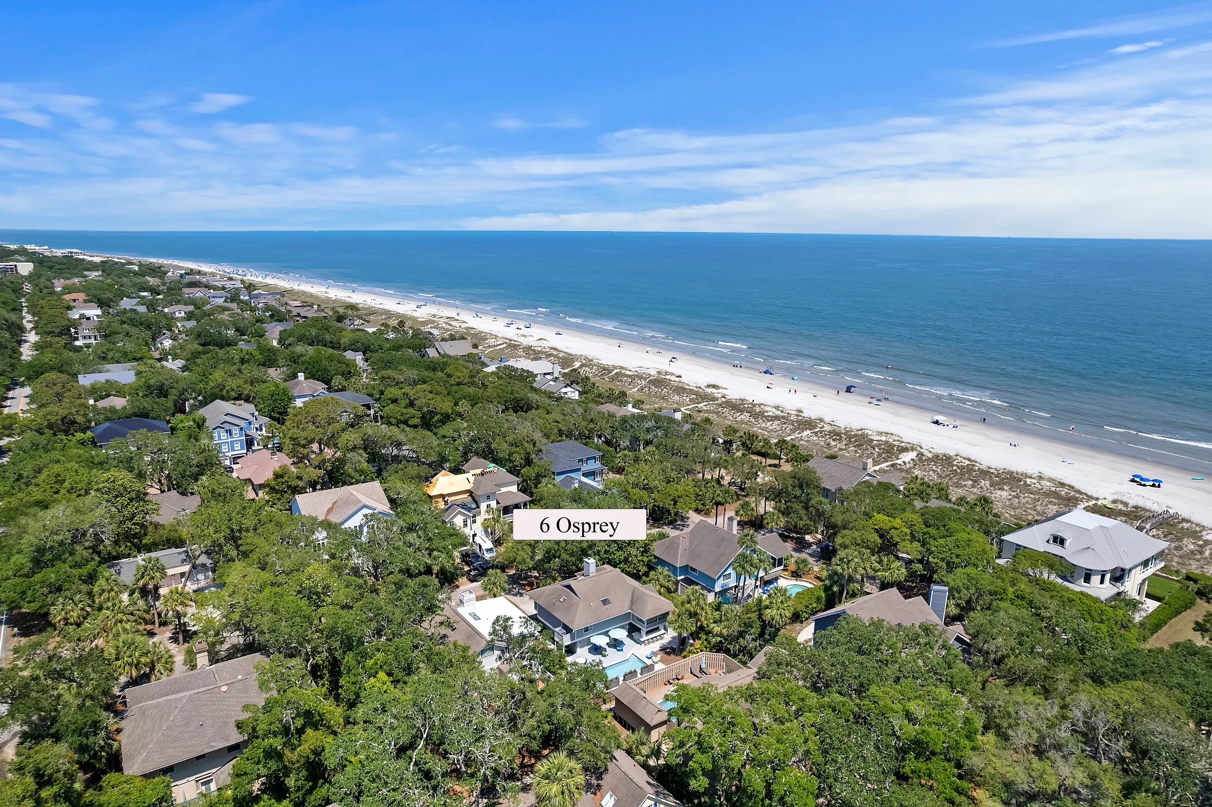 6 Osprey Street #61
