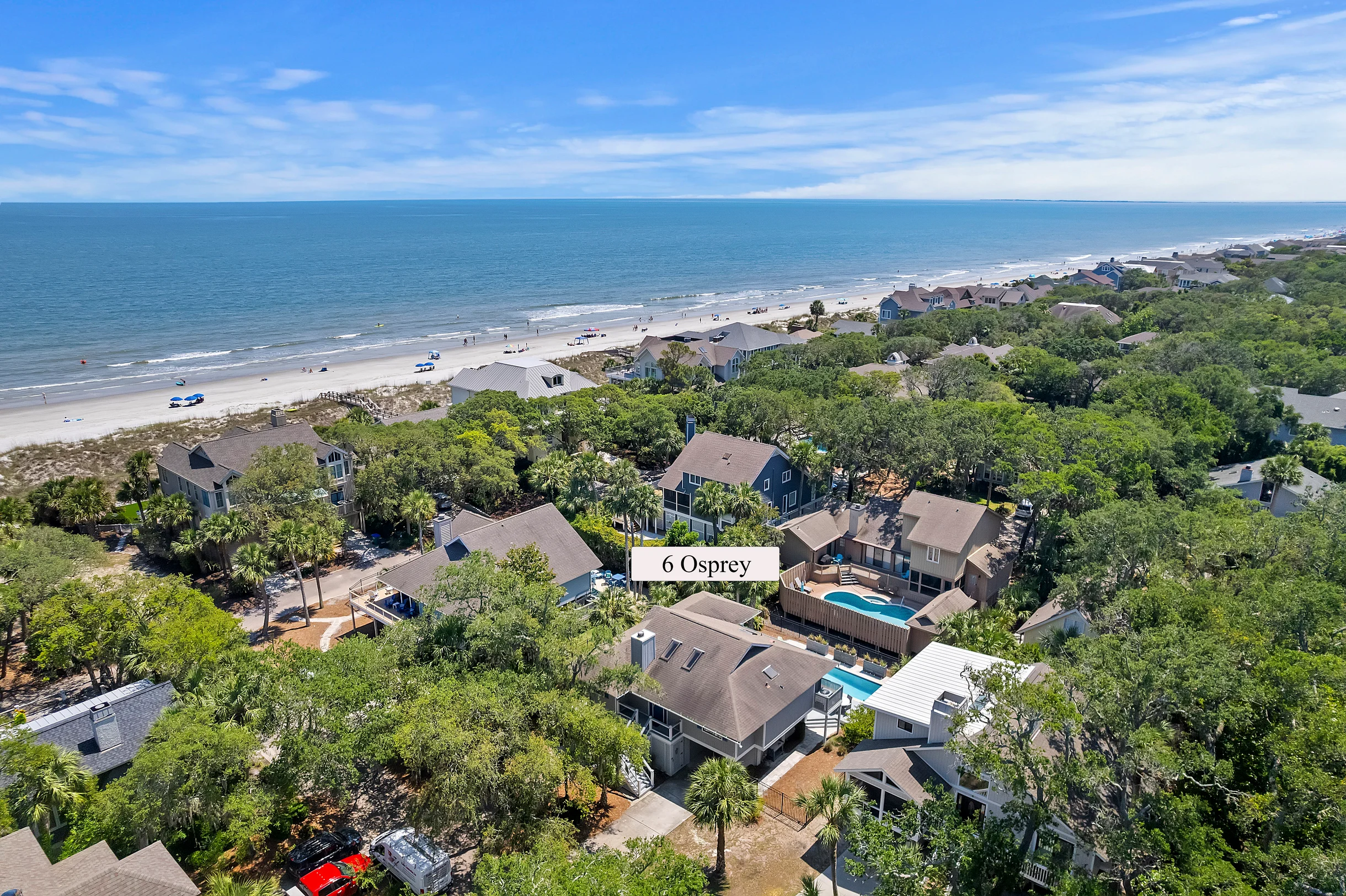6 Osprey Street #82