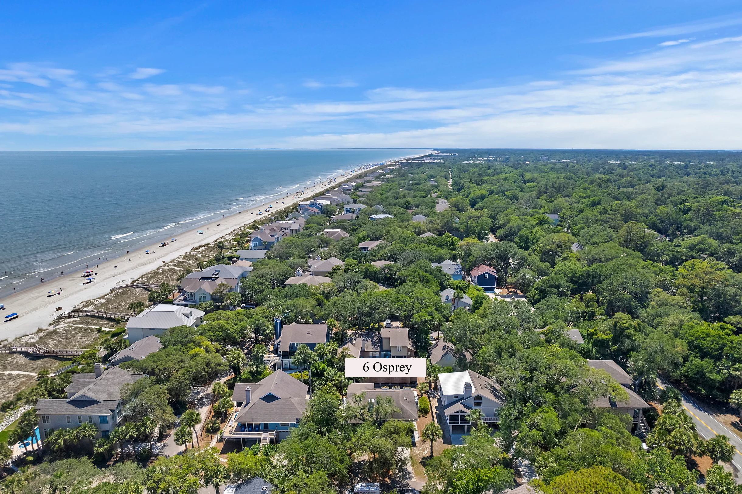 6 Osprey Street #90