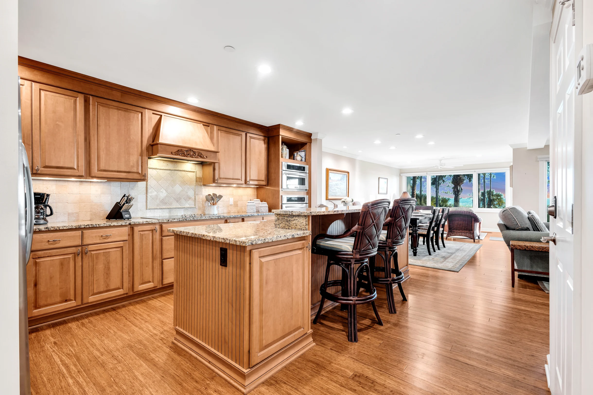 1418 South Beach Villas #34
