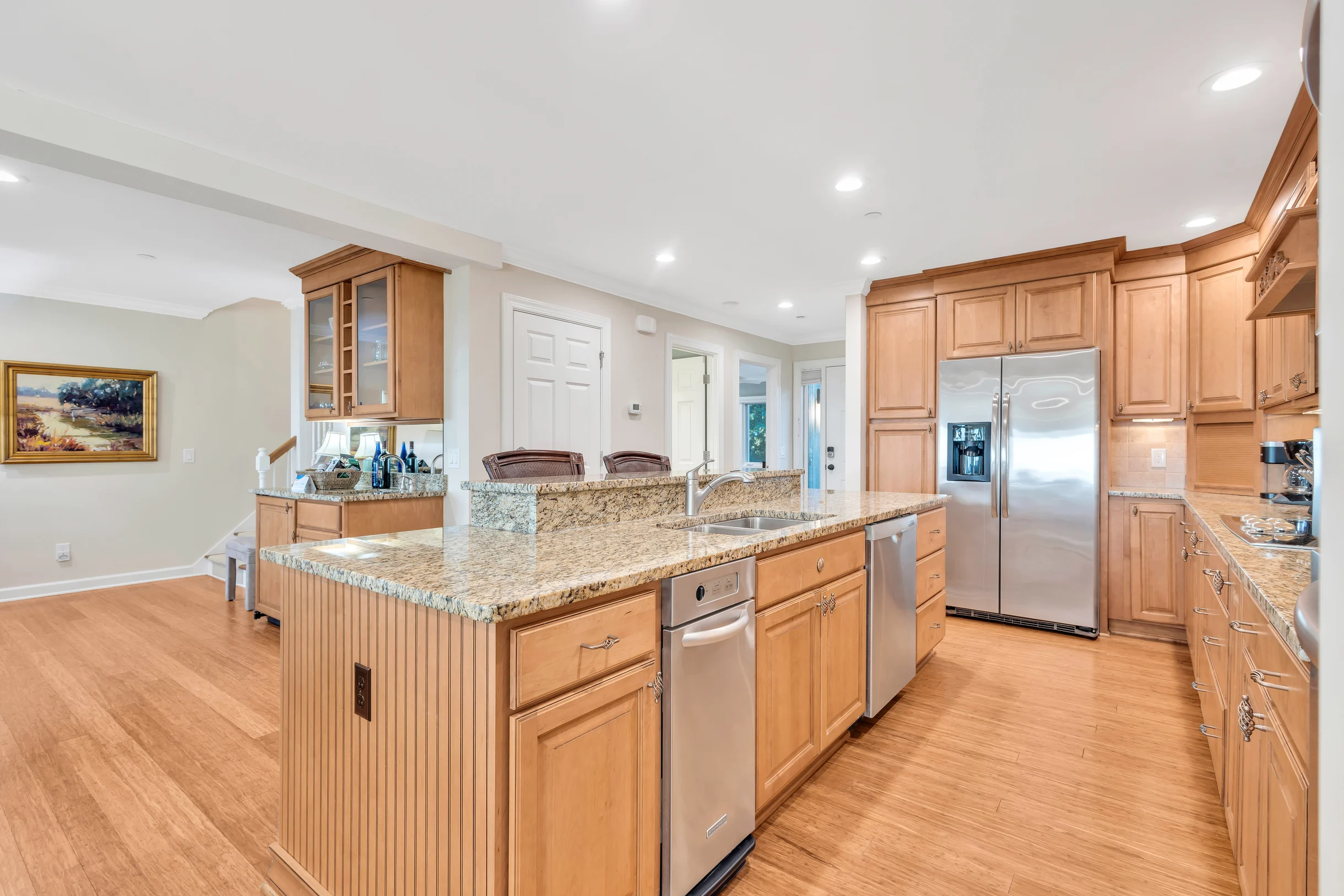 1418 South Beach Villas #65