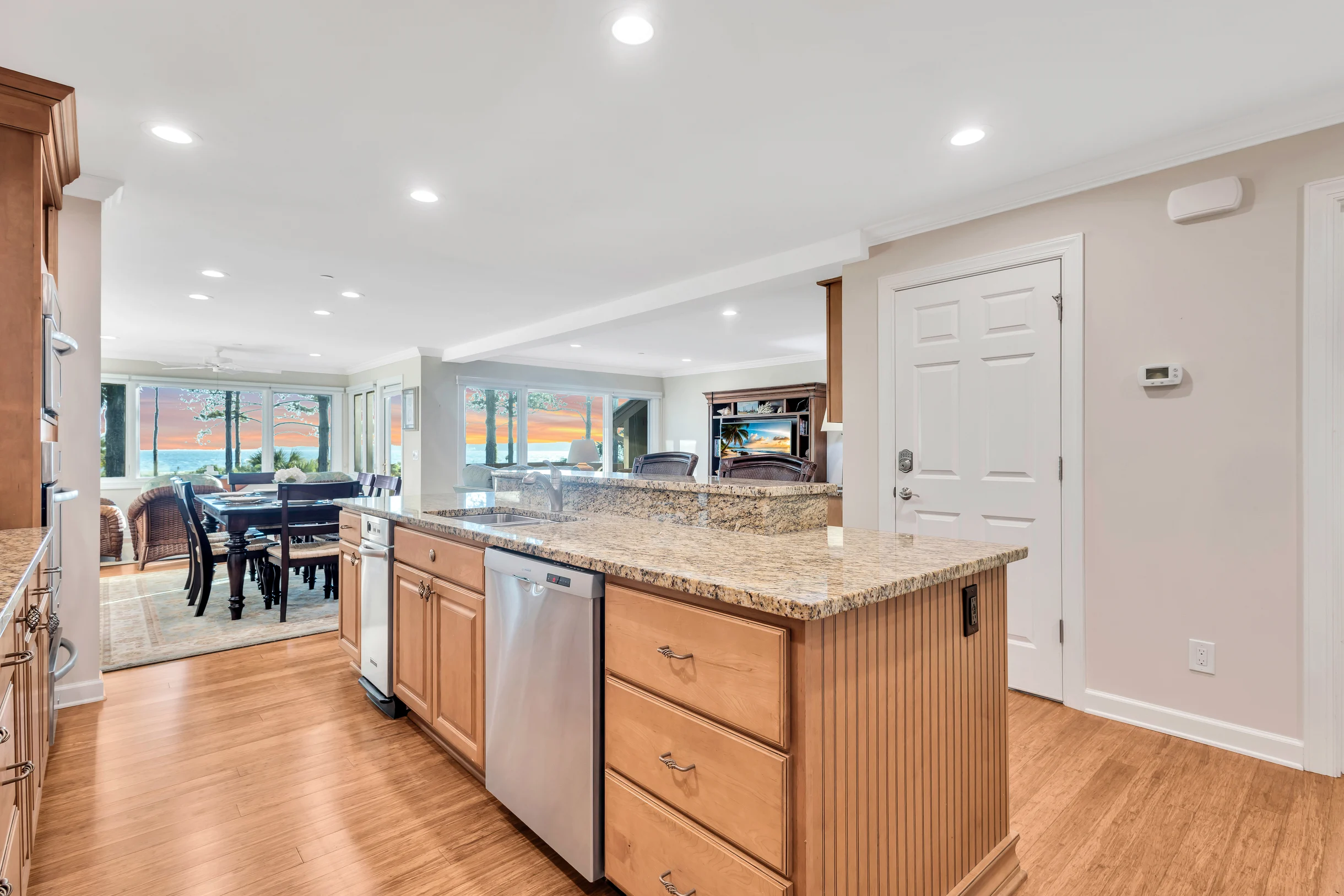 1418 South Beach Villas #46